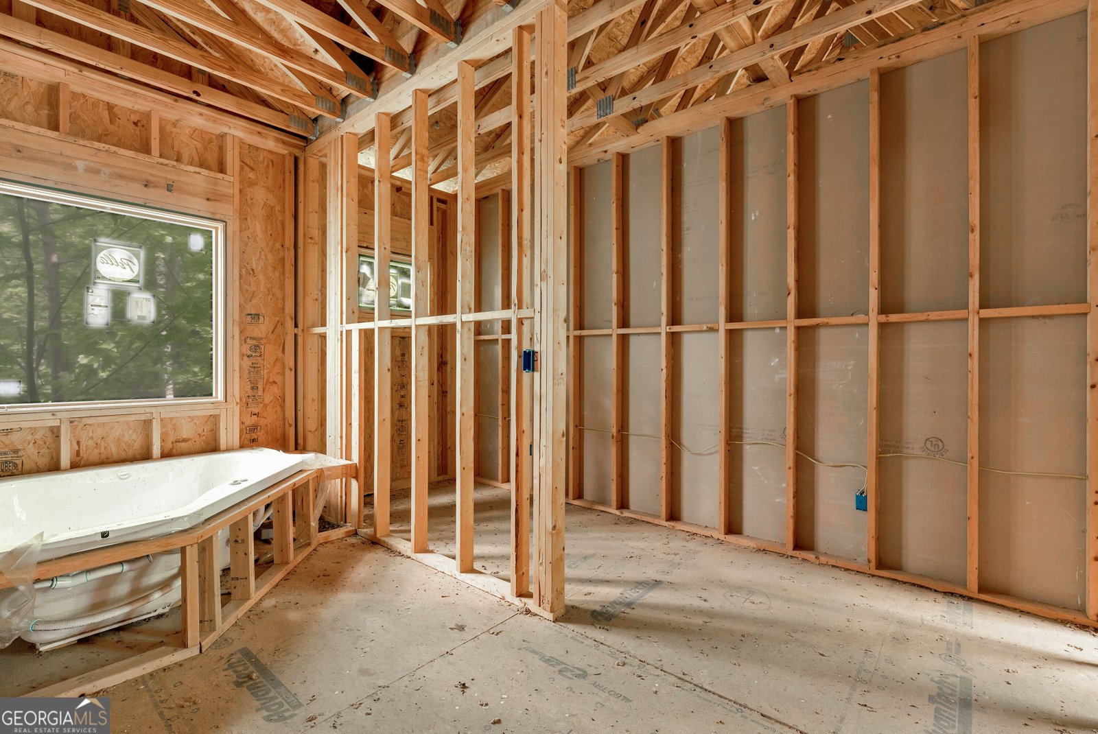 455 Carr Road Clarkesville - Photo 50