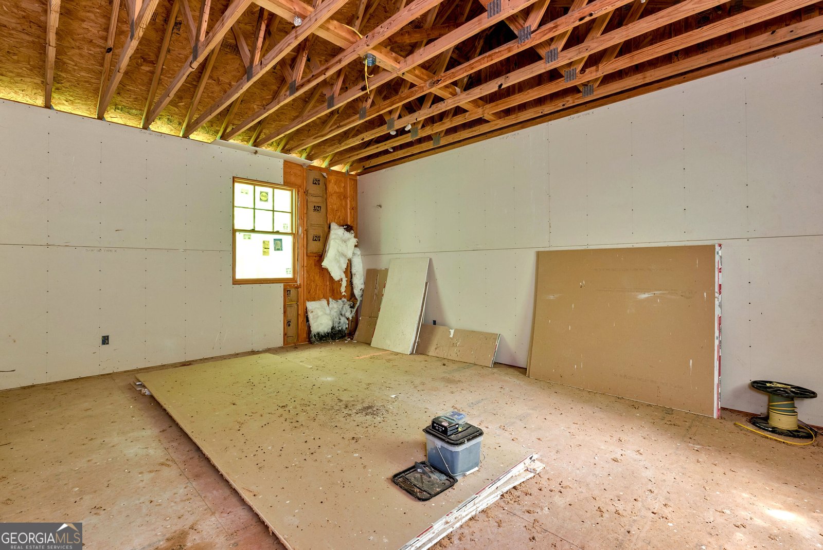 455 Carr Road Clarkesville - Photo 51