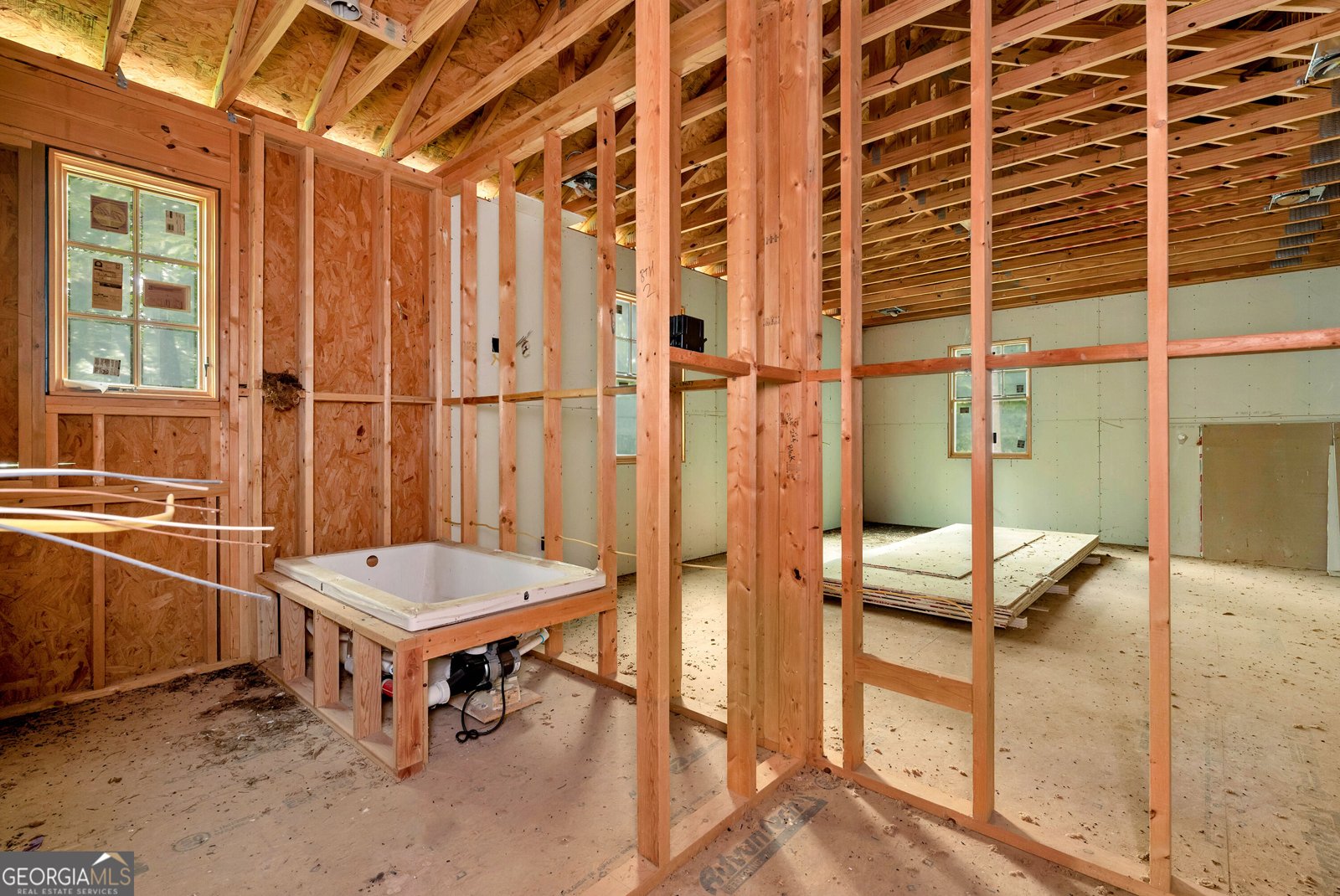 455 Carr Road Clarkesville - Photo 52