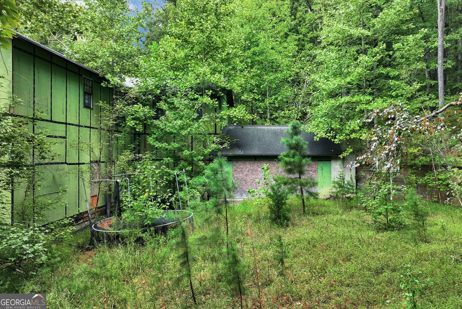 455 Carr Road Clarkesville - Photo 7