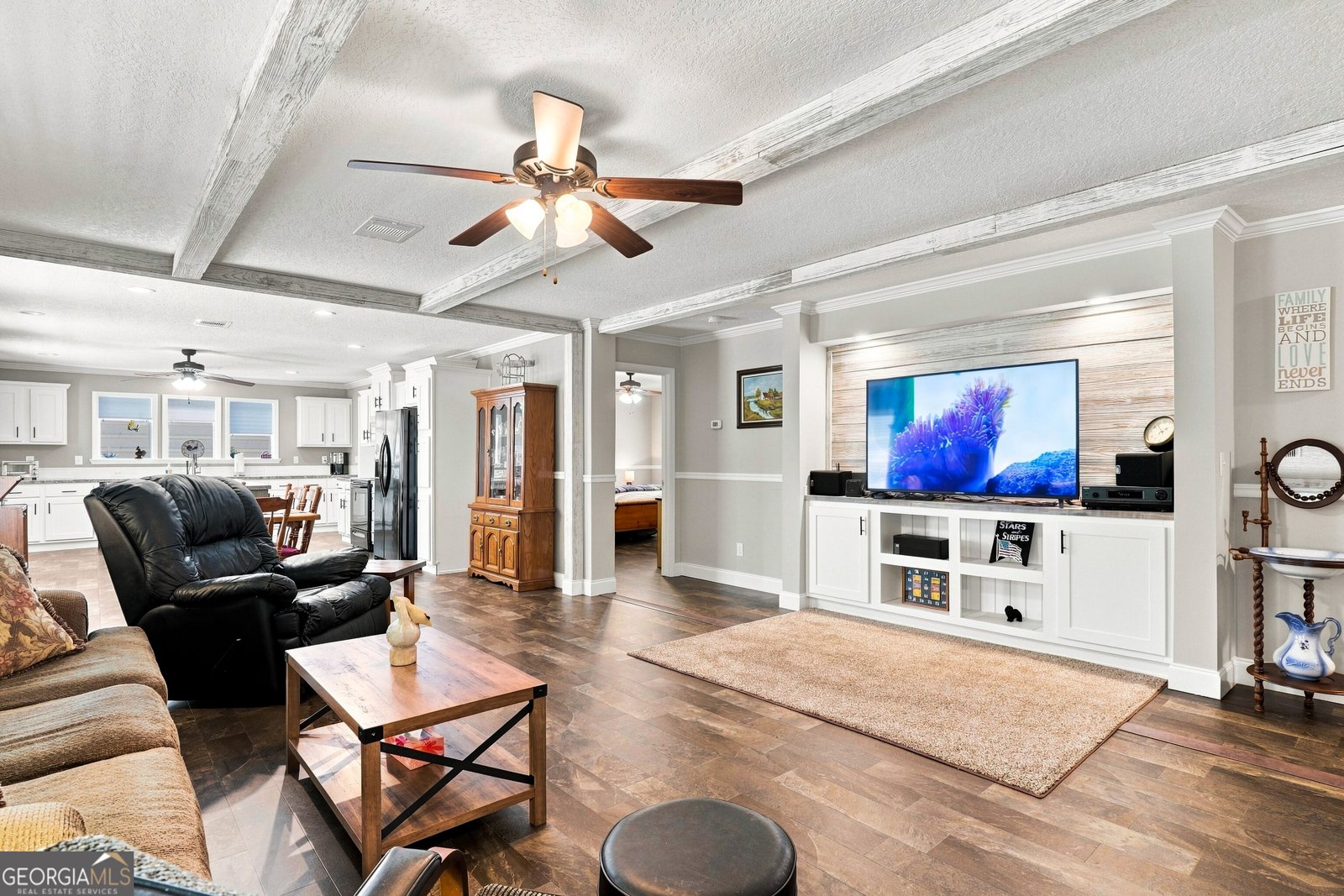 657 Barnes Mountain Road Ellijay - Photo 11