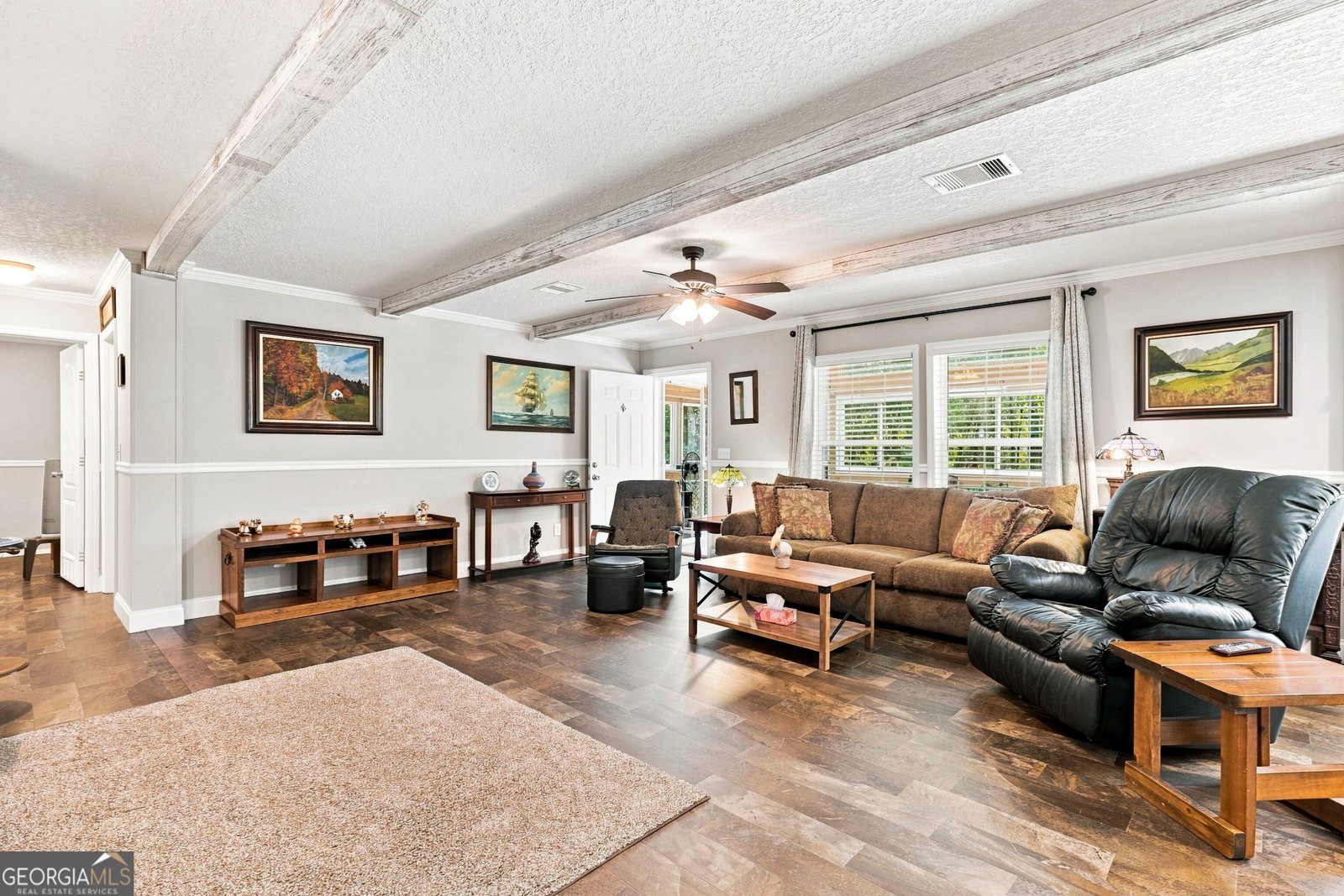 657 Barnes Mountain Road Ellijay - Photo 12