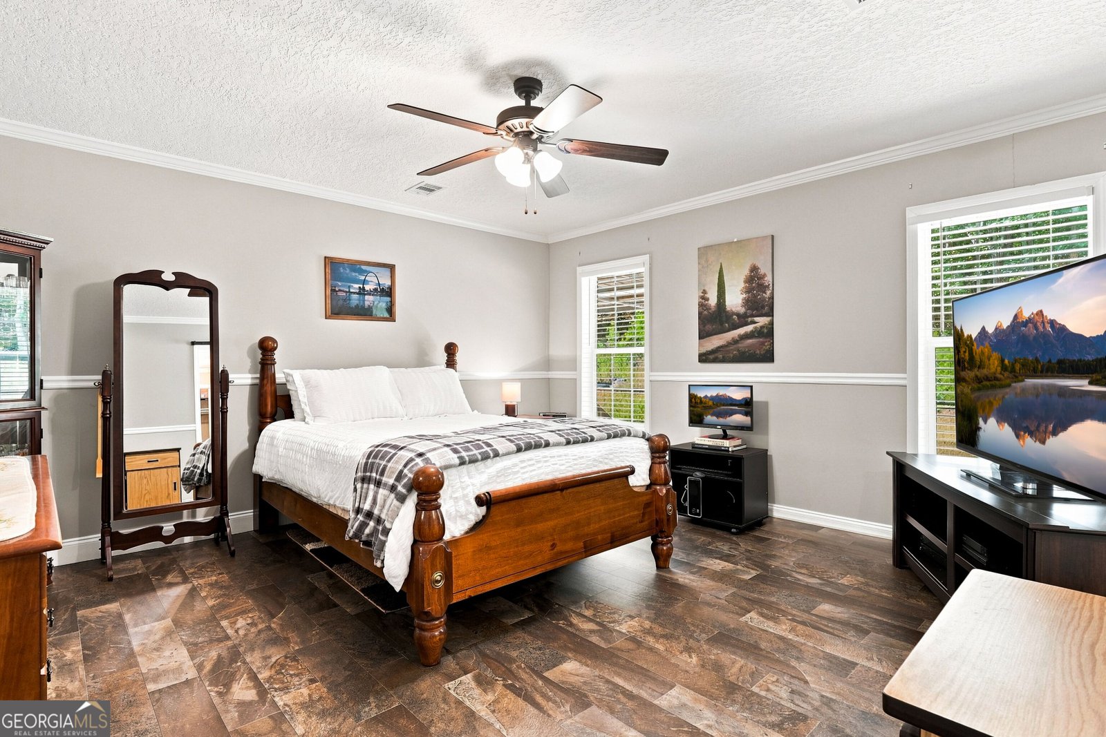 657 Barnes Mountain Road Ellijay - Photo 14