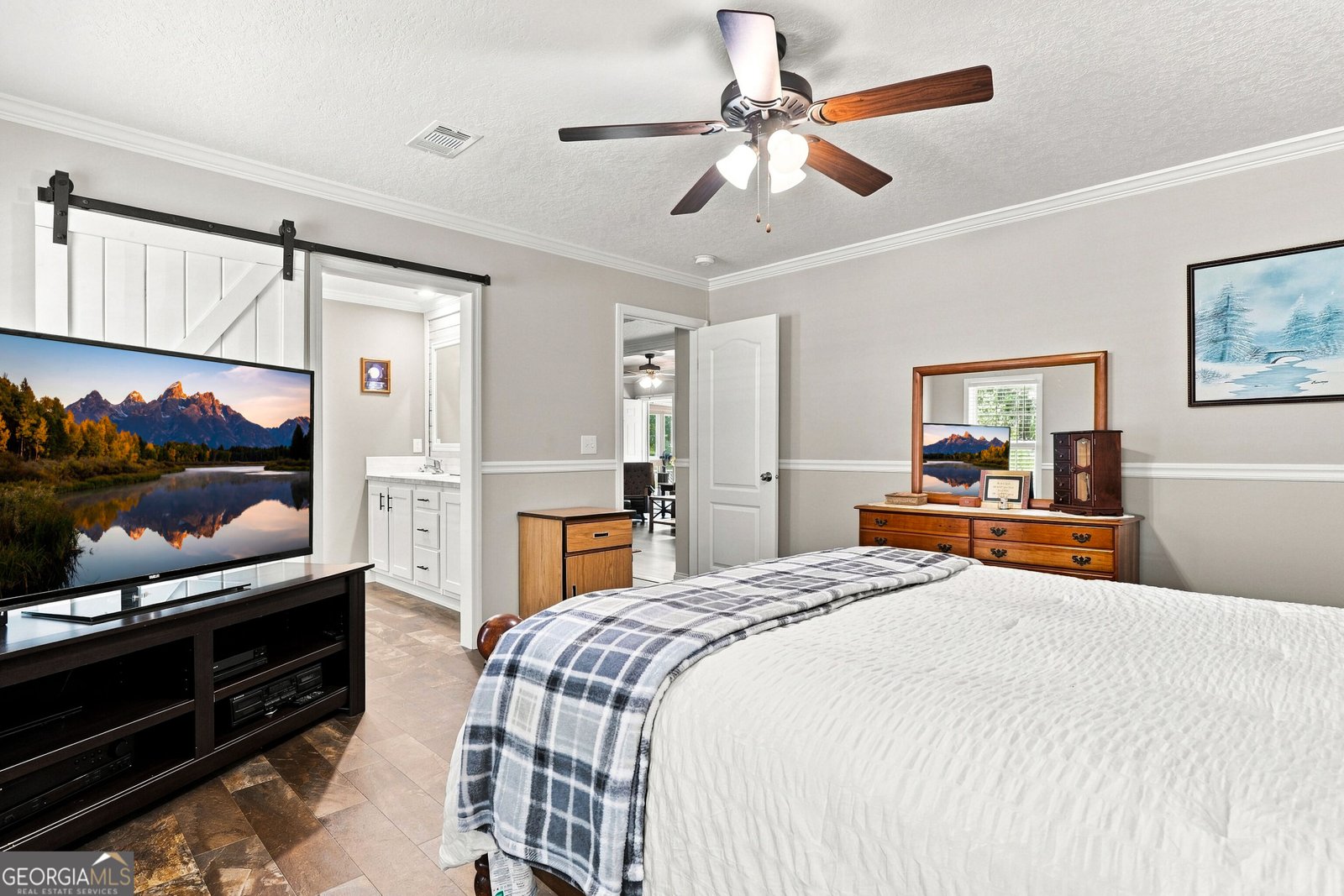 657 Barnes Mountain Road Ellijay - Photo 15