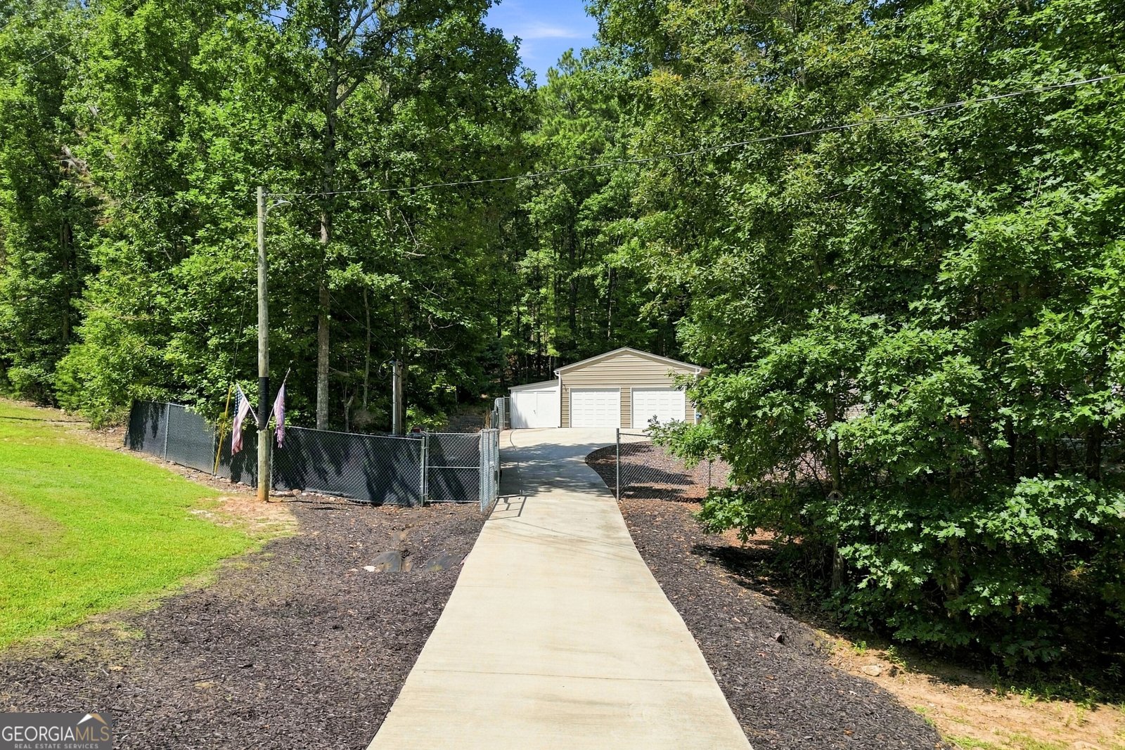 657 Barnes Mountain Road Ellijay - Photo 27