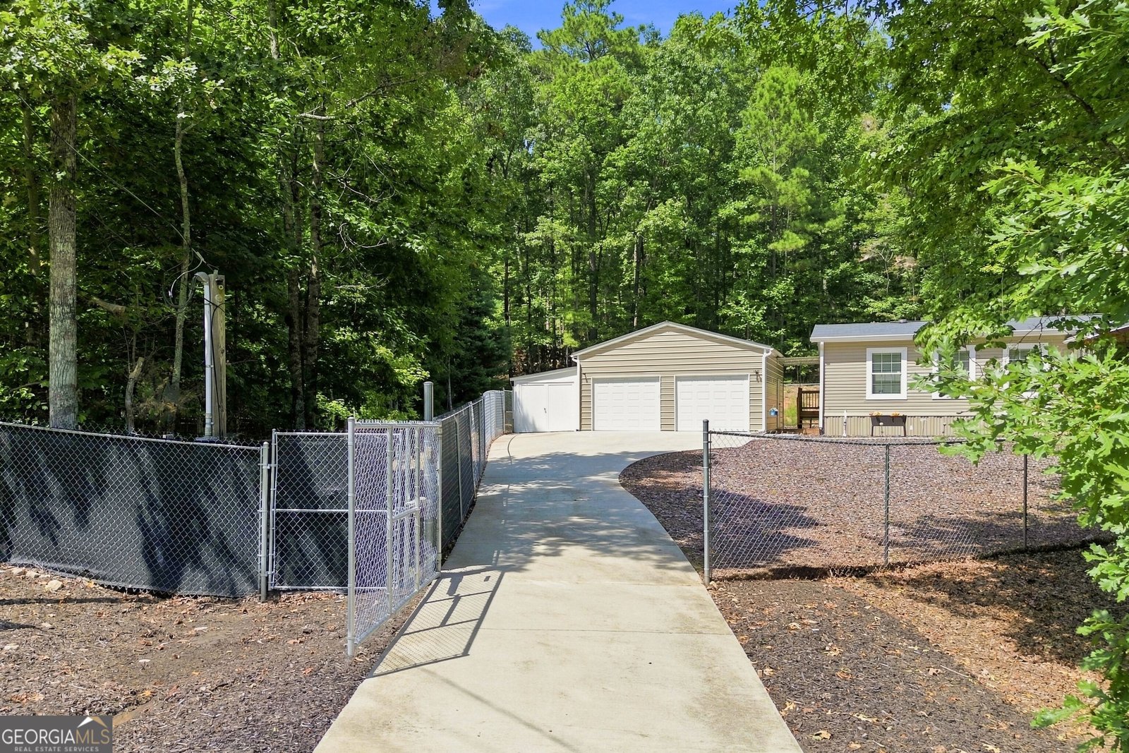 657 Barnes Mountain Road Ellijay - Photo 28