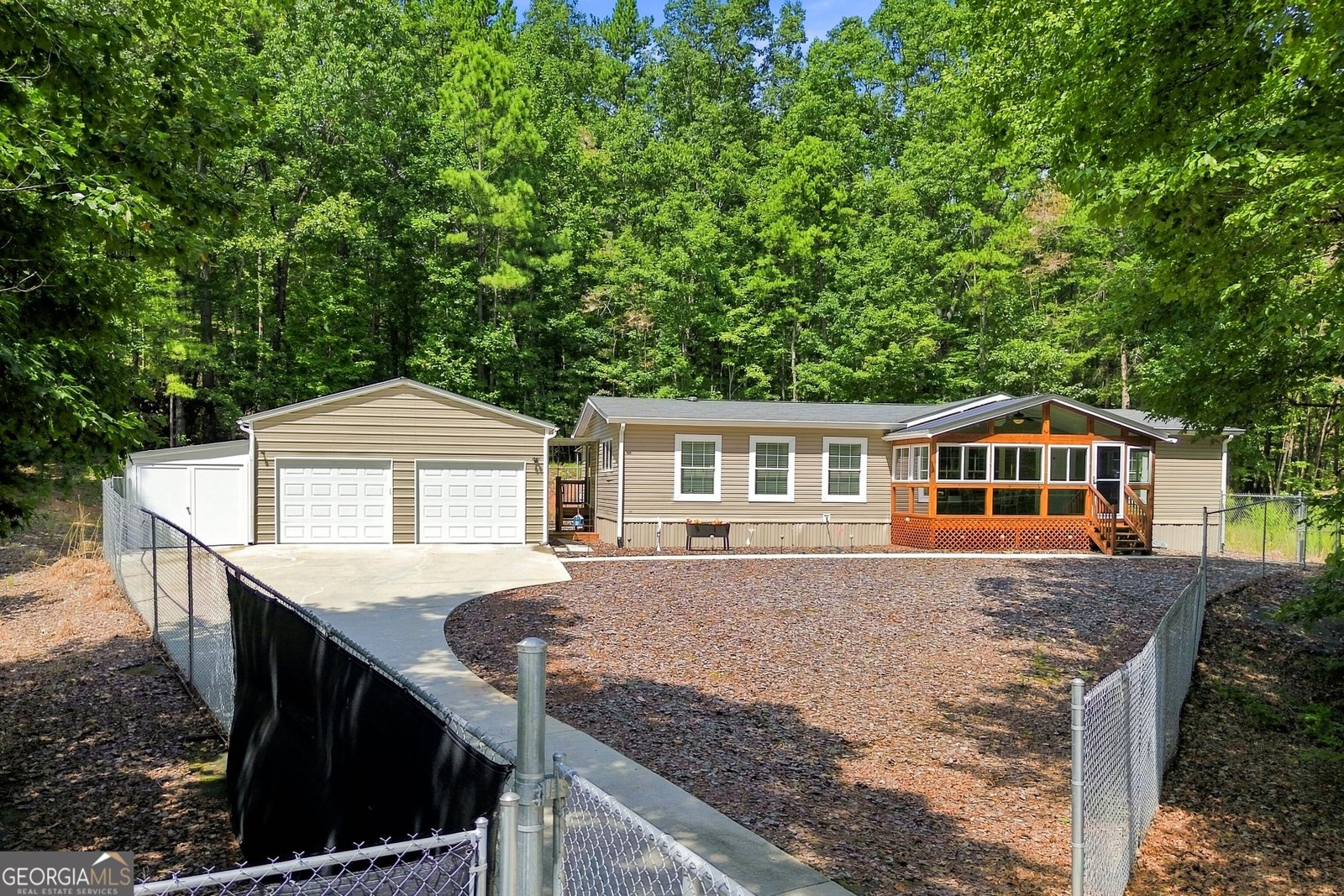 657 Barnes Mountain Road Ellijay - Photo 29