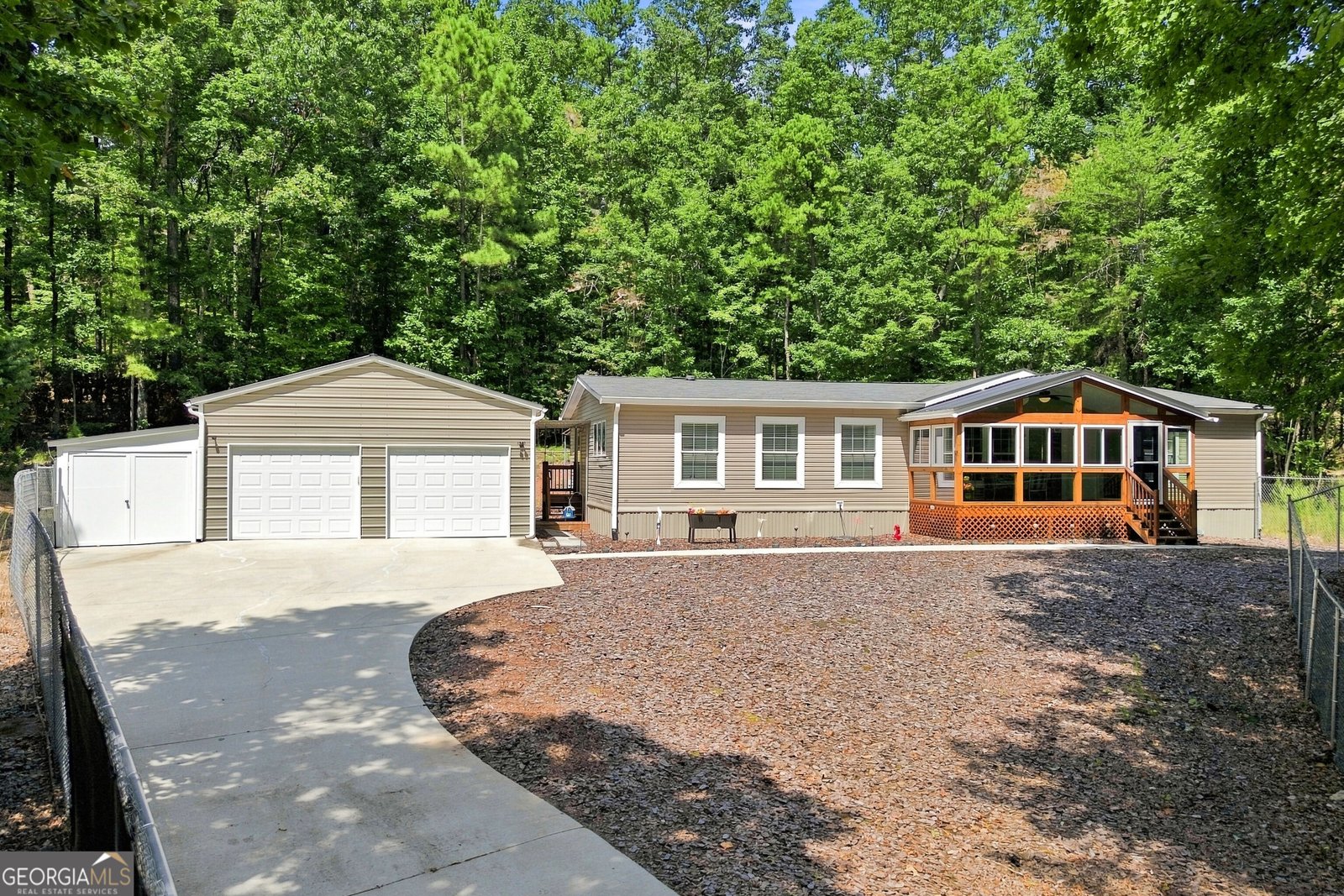 657 Barnes Mountain Road Ellijay - Photo 30