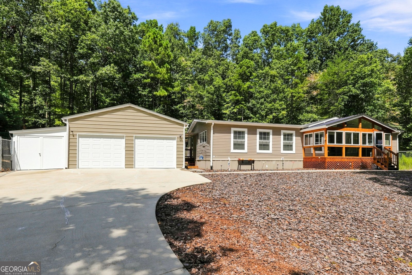 657 Barnes Mountain Road Ellijay - Photo 31