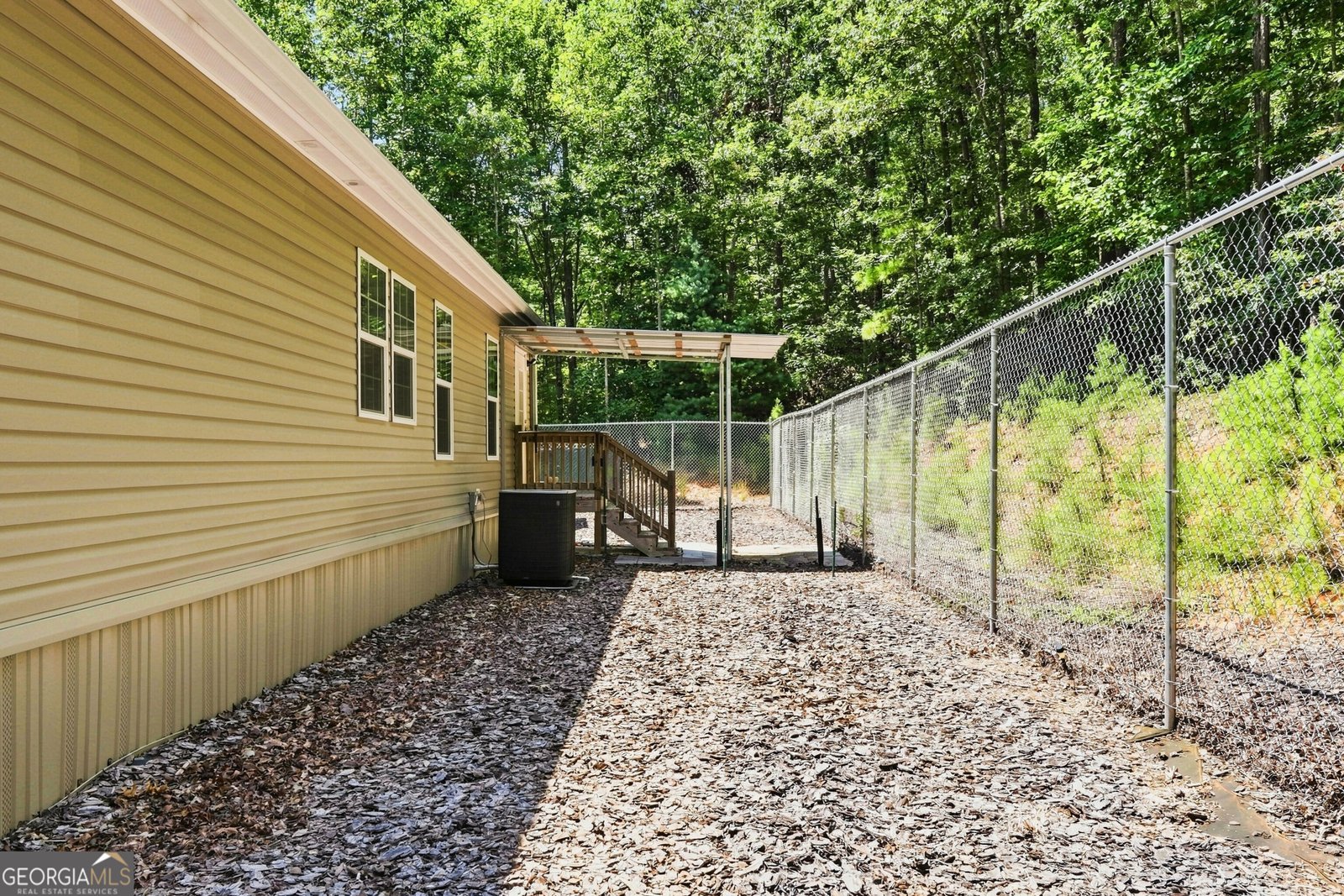 657 Barnes Mountain Road Ellijay - Photo 35