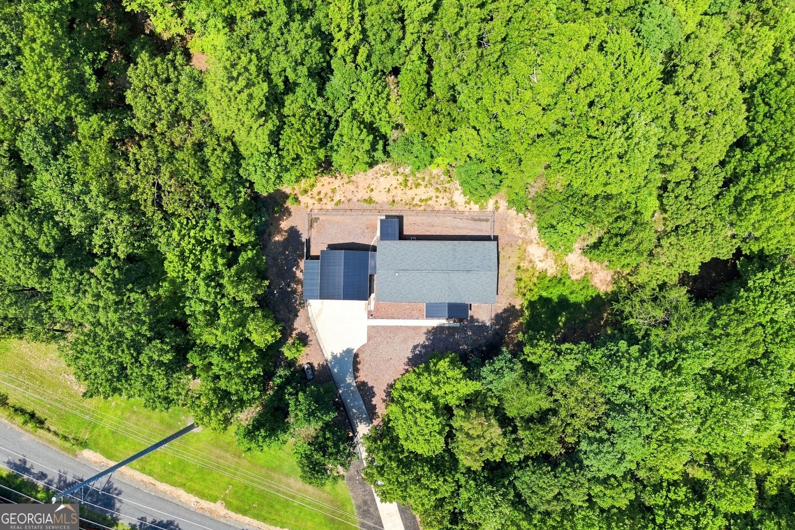 657 Barnes Mountain Road Ellijay - Photo 37