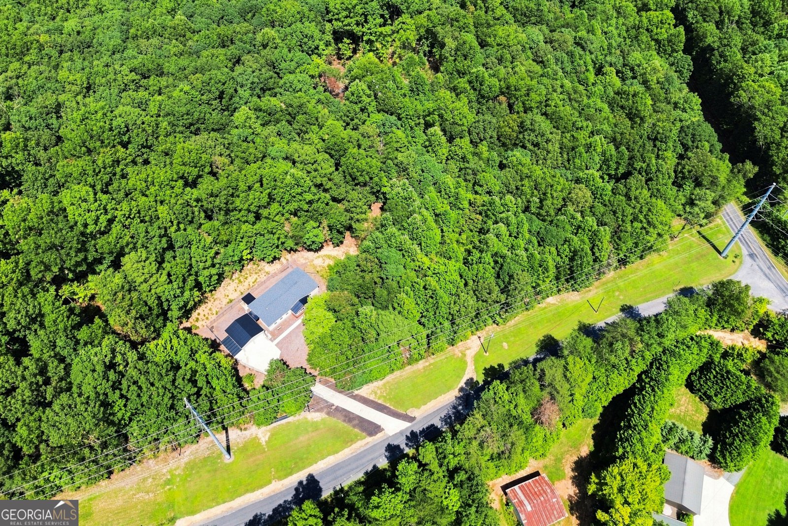 657 Barnes Mountain Road Ellijay - Photo 38