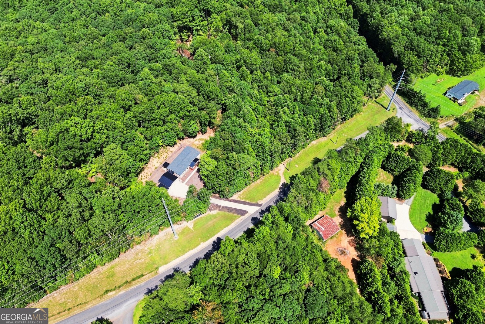 657 Barnes Mountain Road Ellijay - Photo 39