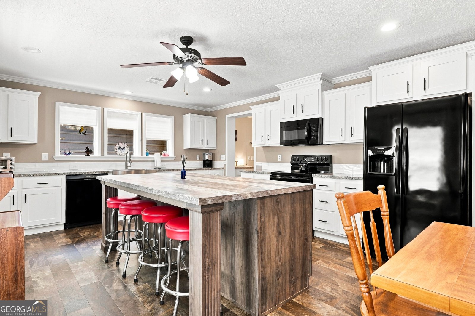 657 Barnes Mountain Road Ellijay - Photo 7