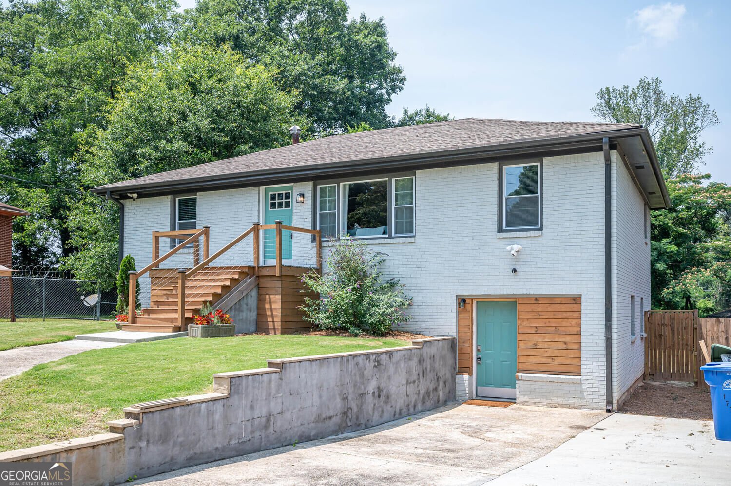 177 Silver Springs Circle Atlanta - Photo 16