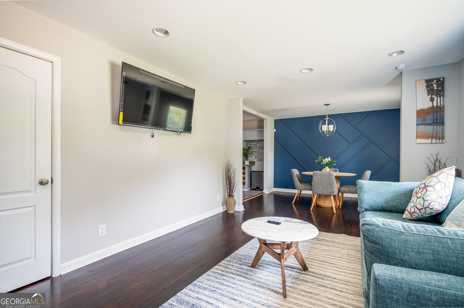 177 Silver Springs Circle Atlanta - Photo 23