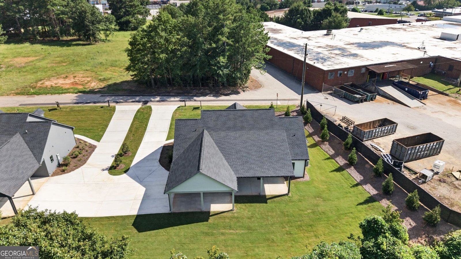 118 Henson Drive Monroe - Photo 44