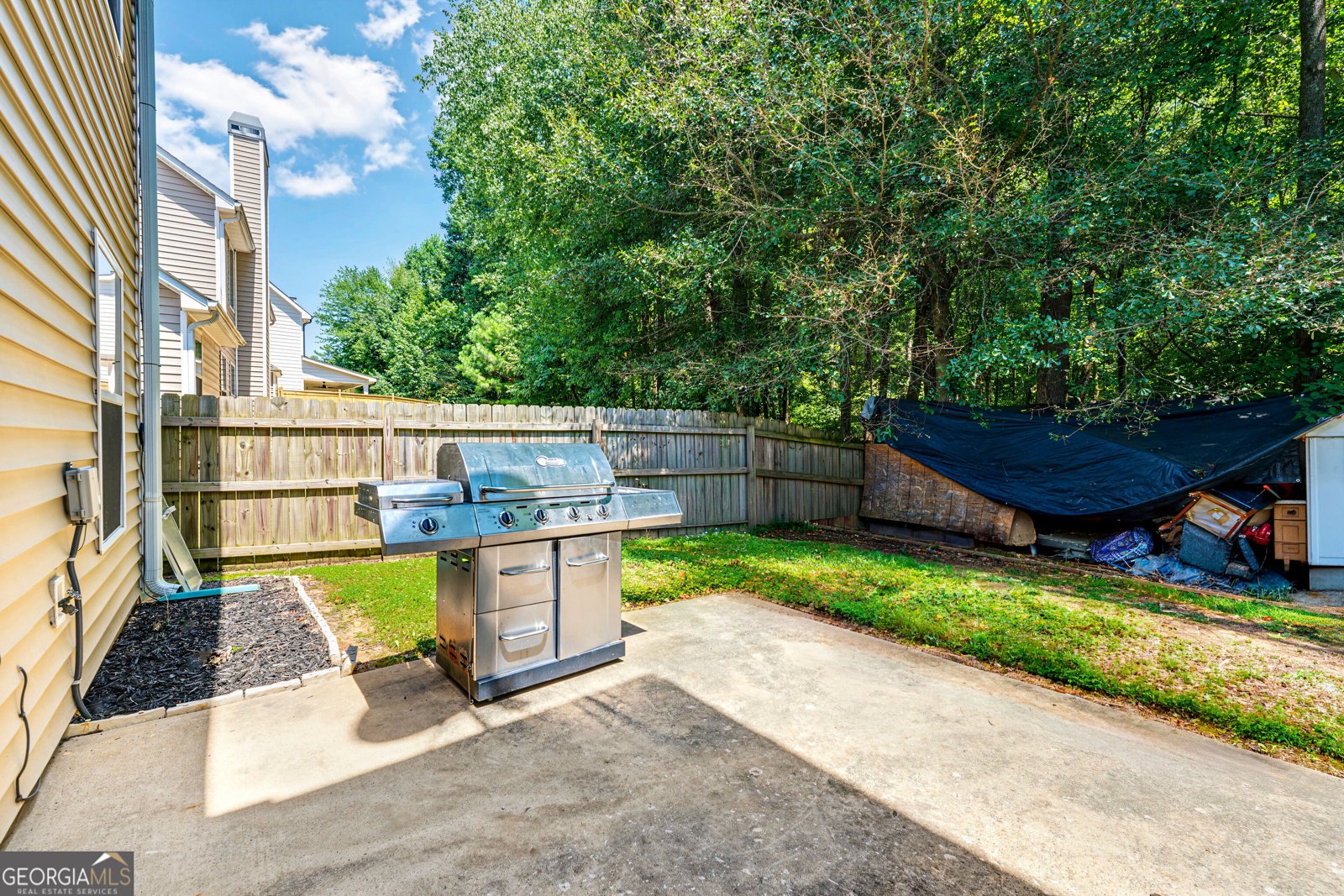 3490 Watson Gate Road Loganville - Photo 19