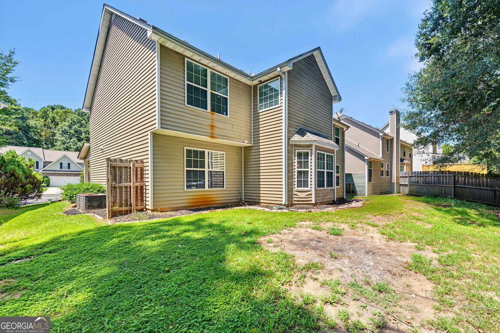 3490 Watson Gate Road Loganville - Photo 20