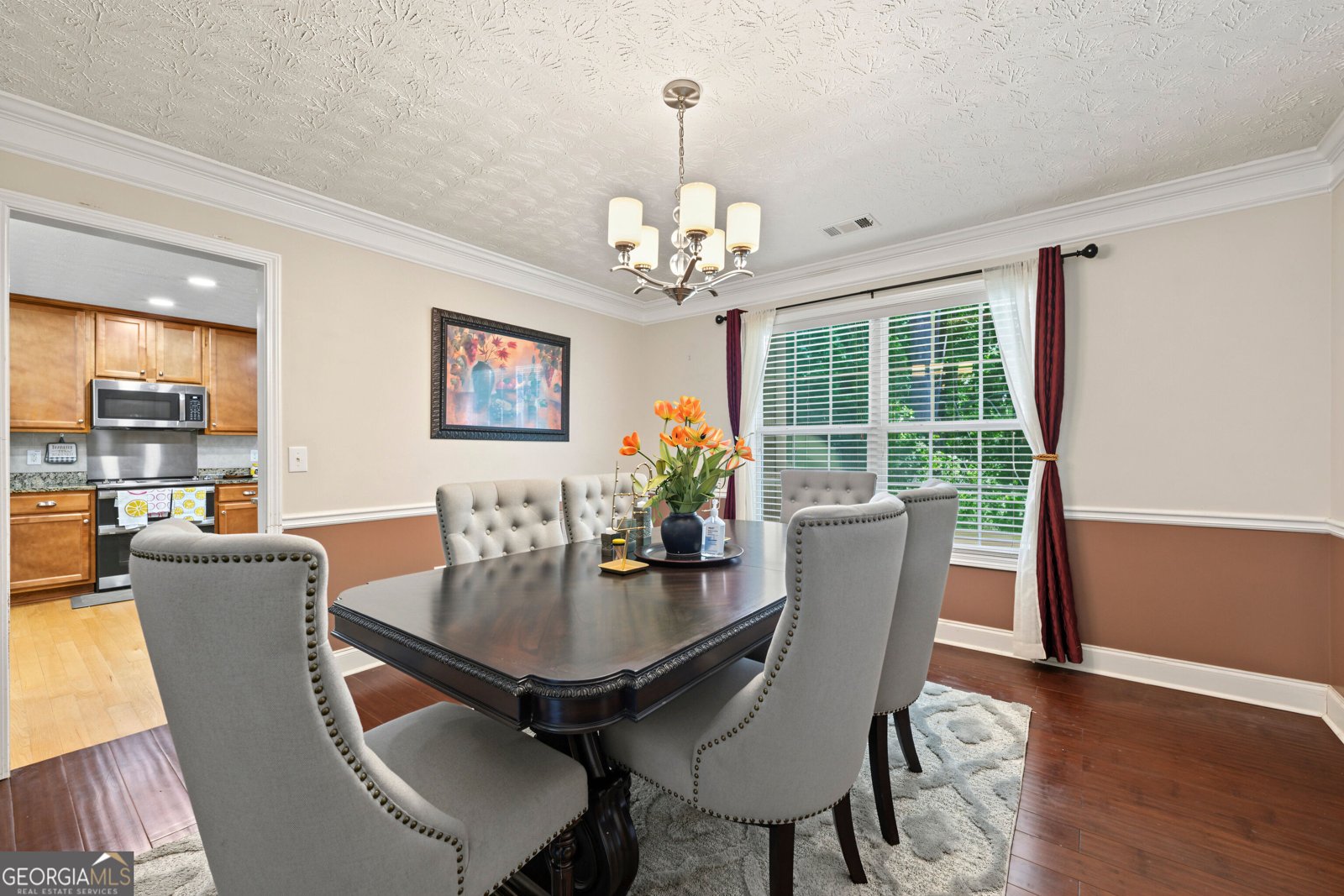 3490 Watson Gate Road Loganville - Photo 6