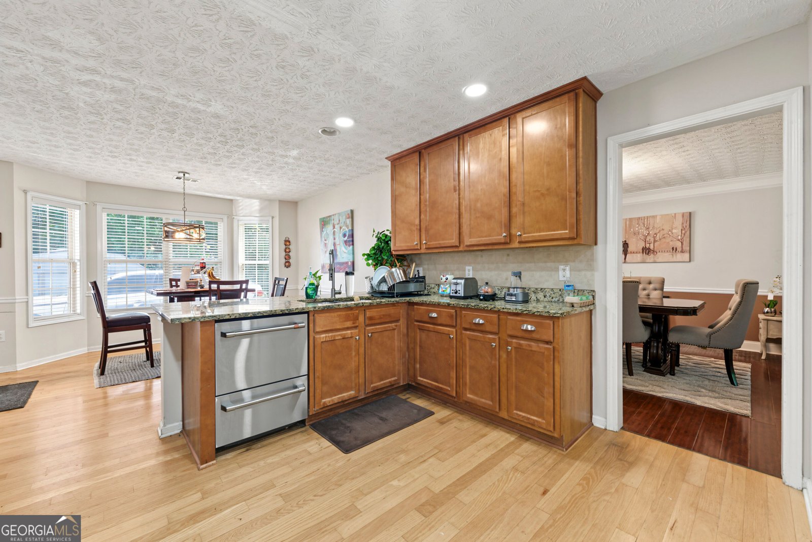 3490 Watson Gate Road Loganville - Photo 8
