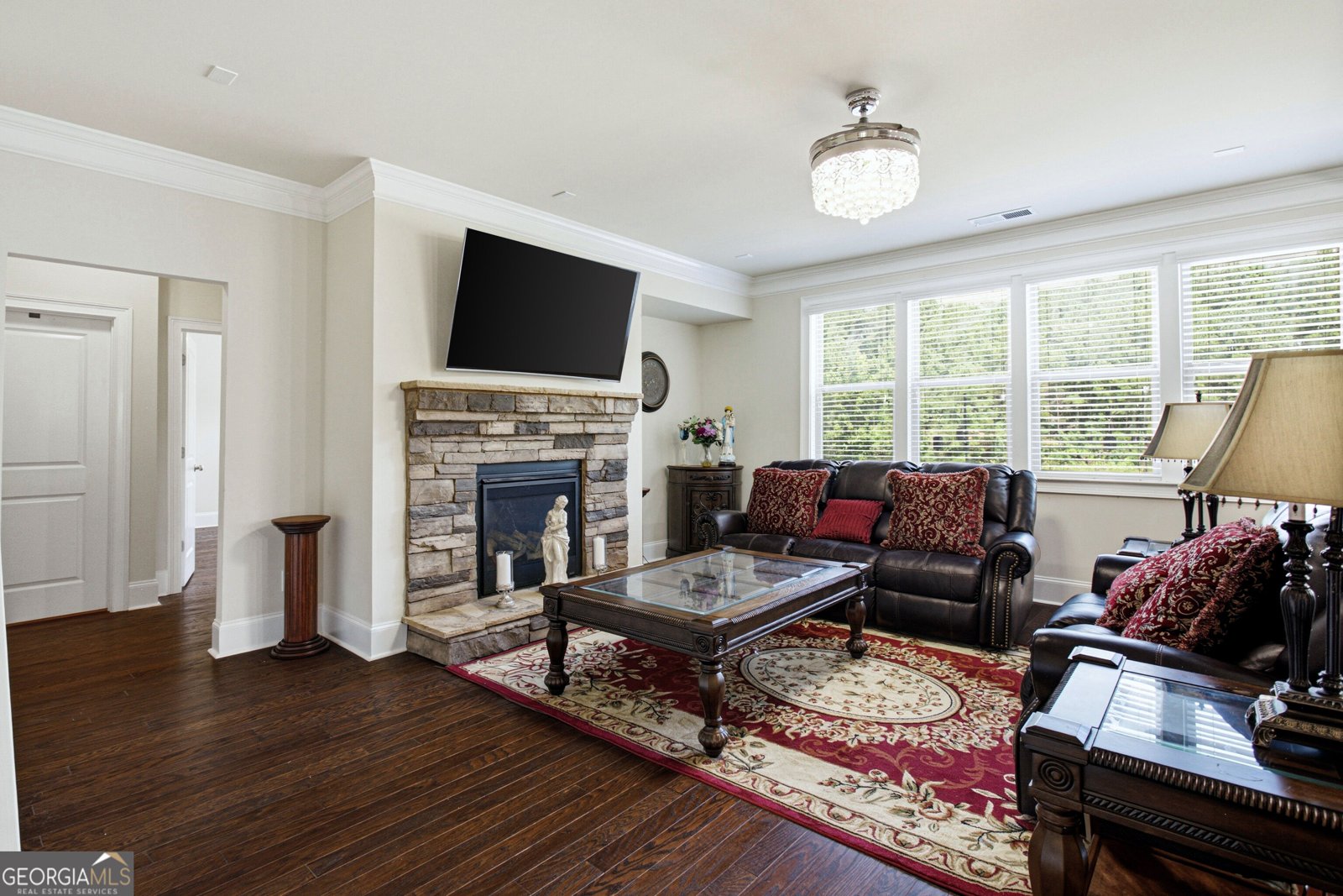 366 Gail Pond Drive Lawrenceville - Photo 10