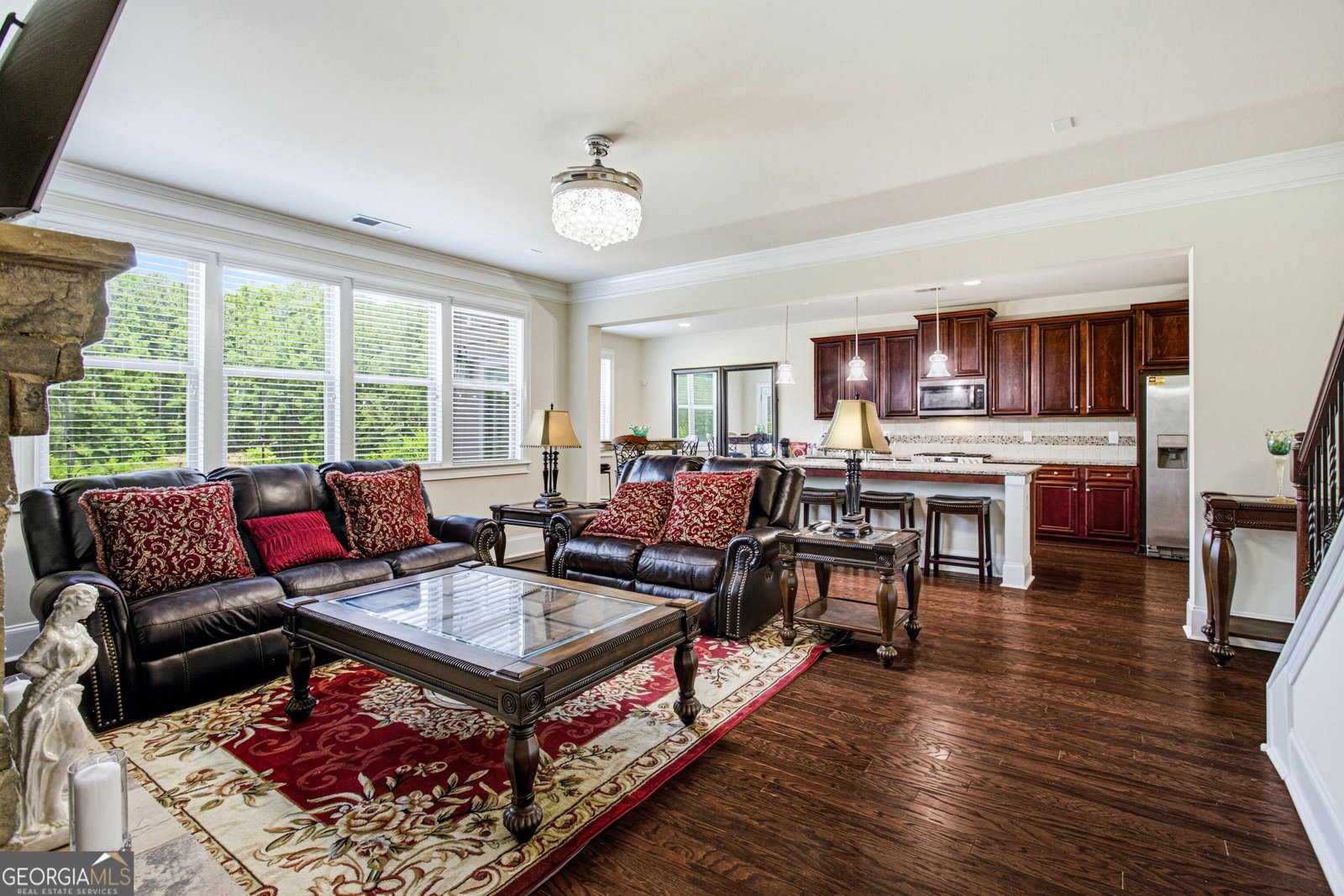 366 Gail Pond Drive Lawrenceville - Photo 11