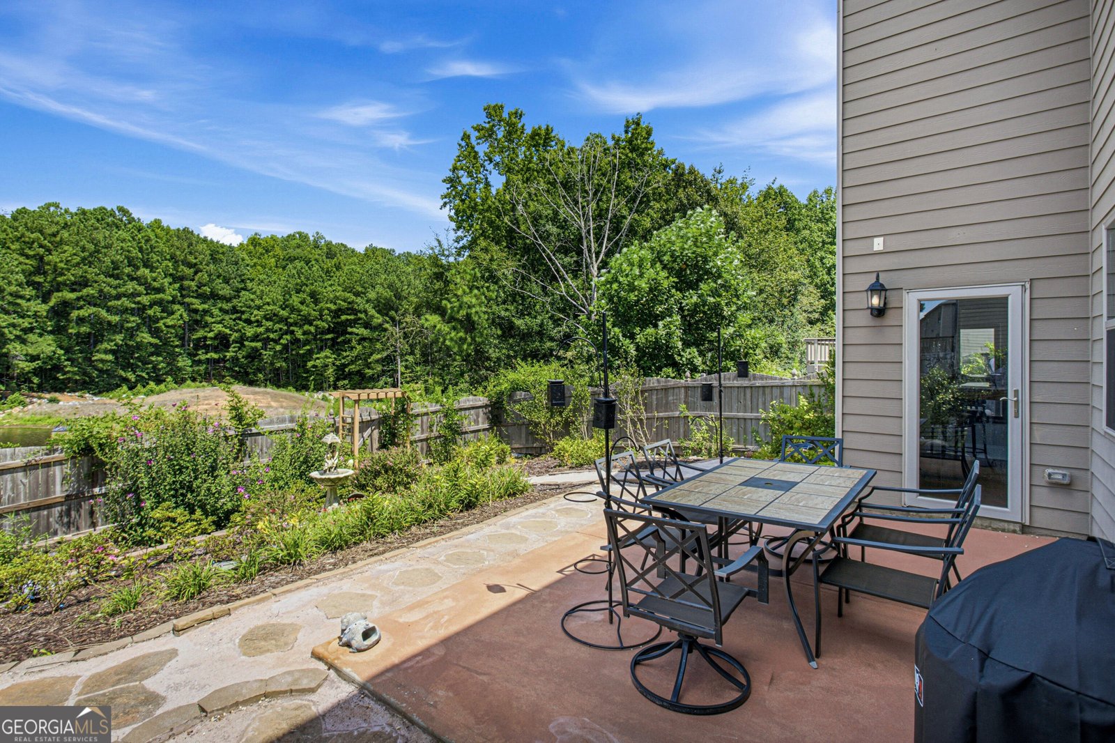 366 Gail Pond Drive Lawrenceville - Photo 30