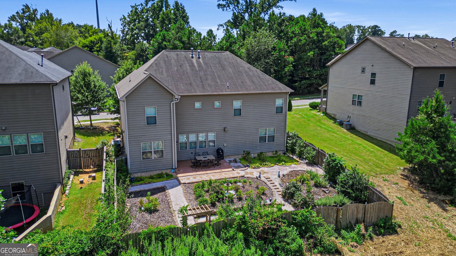 366 Gail Pond Drive Lawrenceville - Photo 33