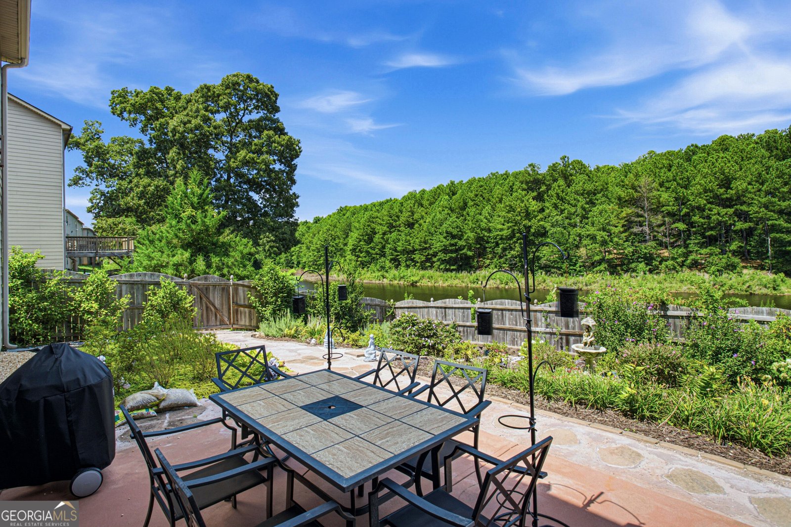 366 Gail Pond Drive Lawrenceville - Photo 36