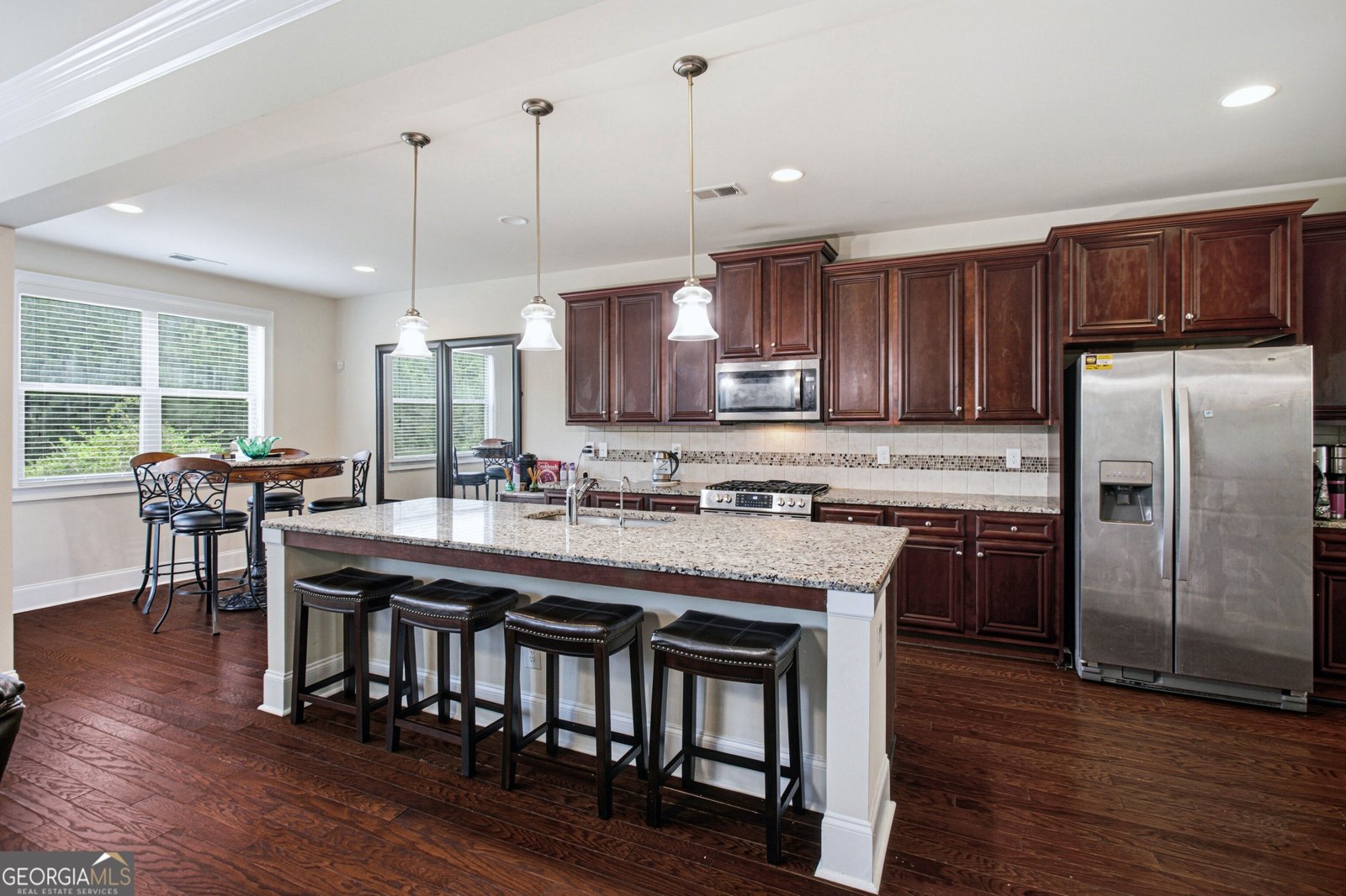 366 Gail Pond Drive Lawrenceville - Photo 6