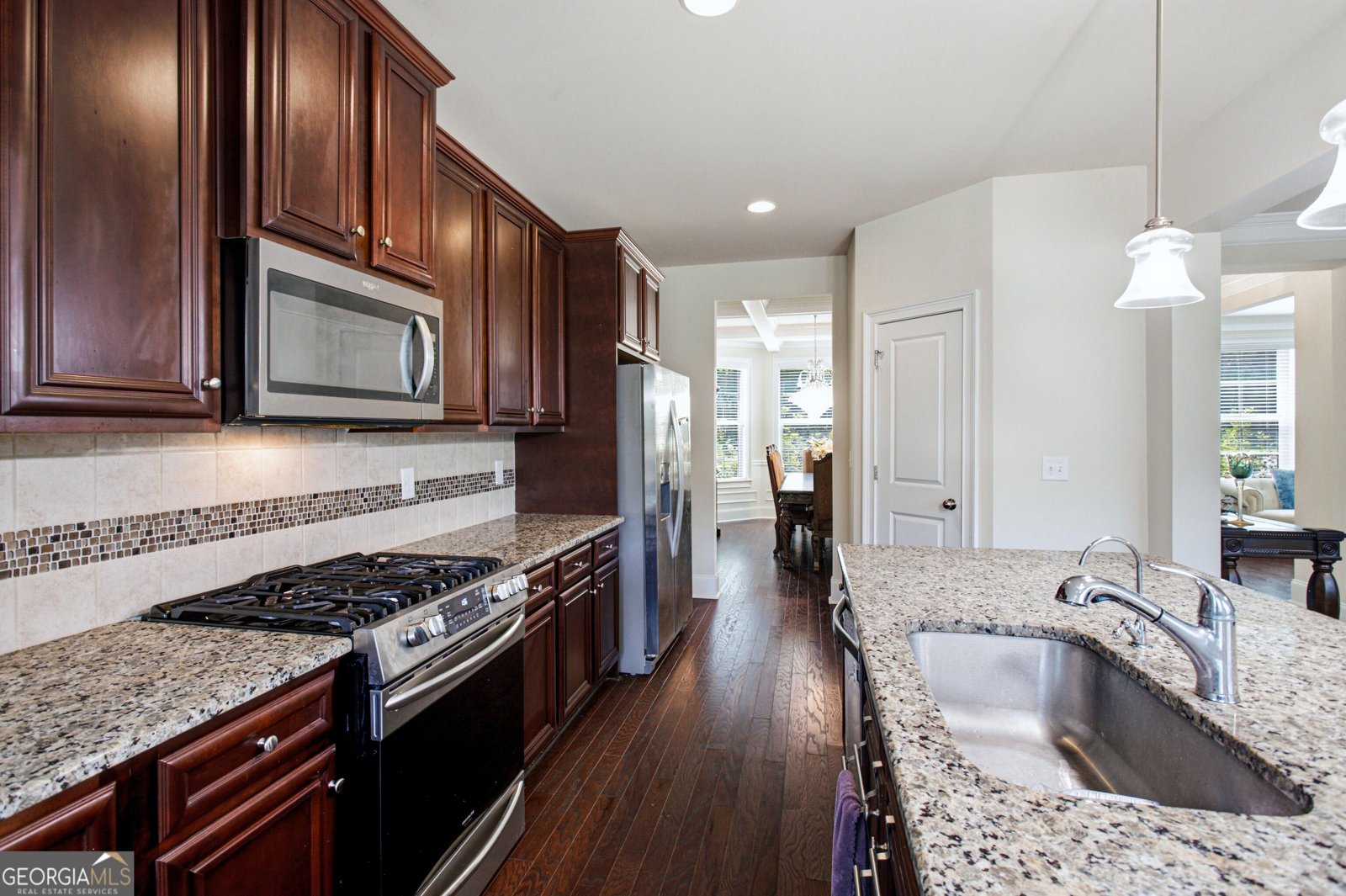 366 Gail Pond Drive Lawrenceville - Photo 8