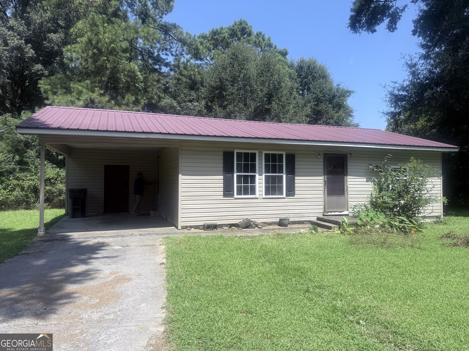 191 Steven Street Summerville - main photo