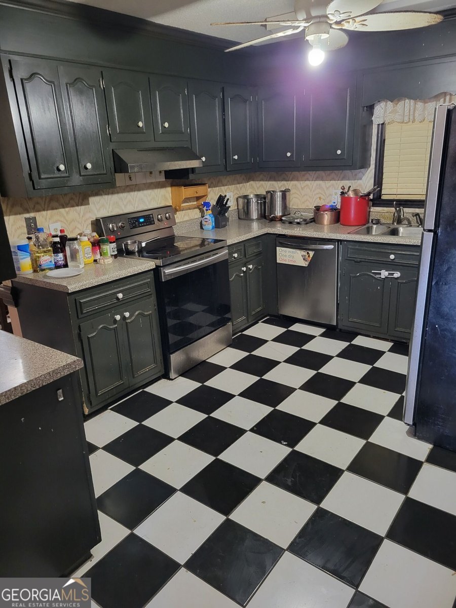 205 Princess Anne Drive Macon - Photo 10