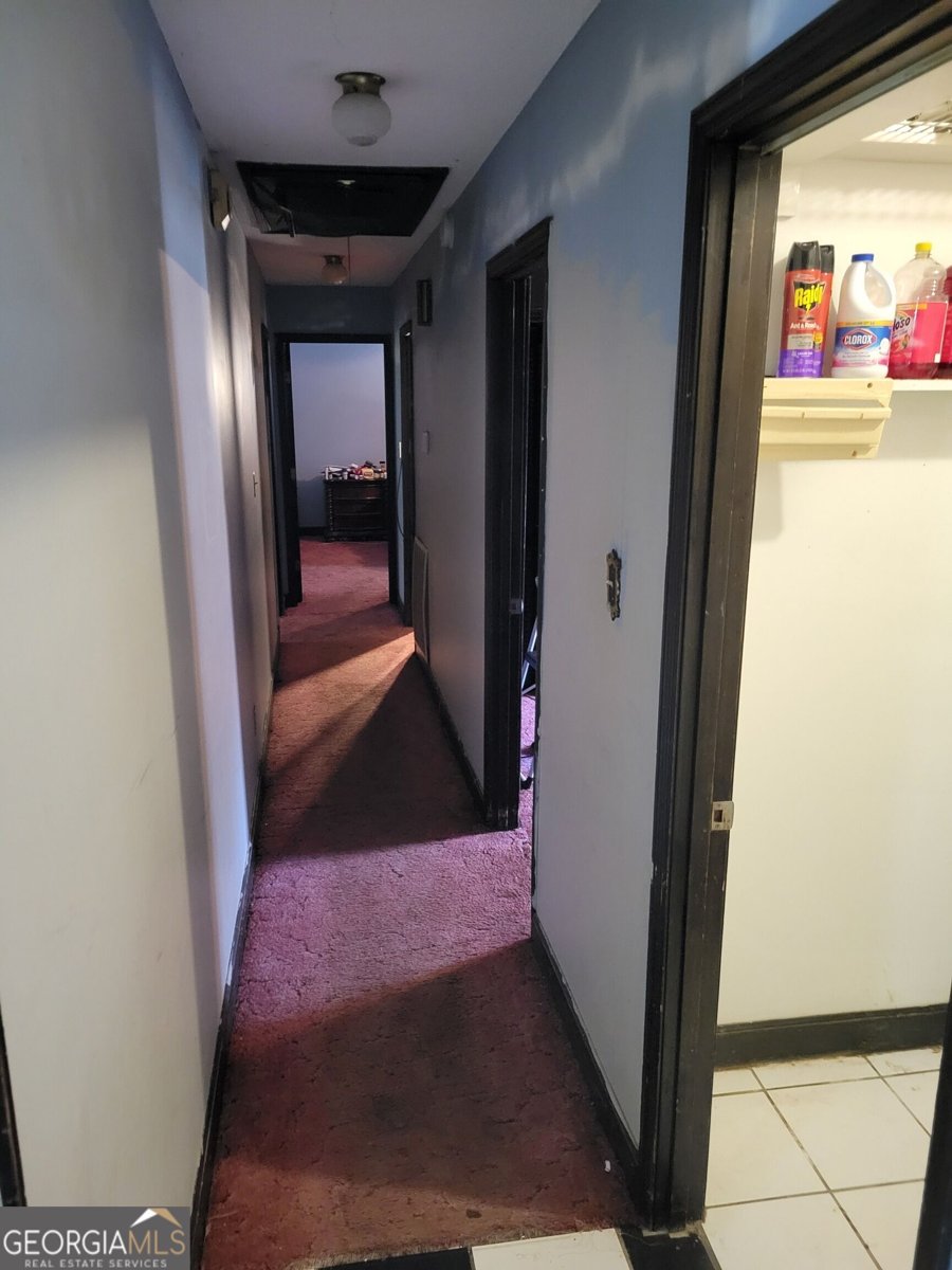 205 Princess Anne Drive Macon - Photo 7