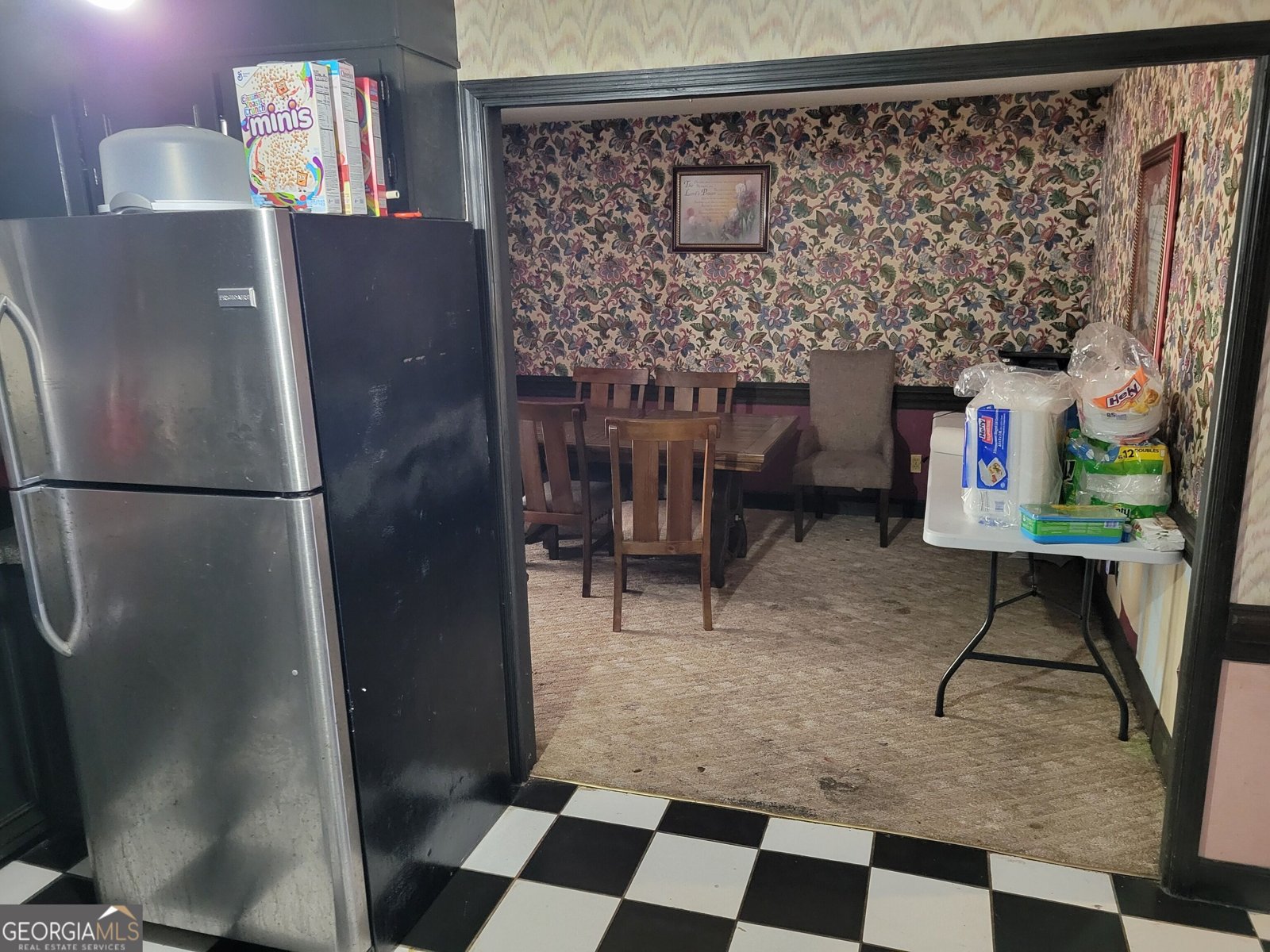 205 Princess Anne Drive Macon - Photo 9