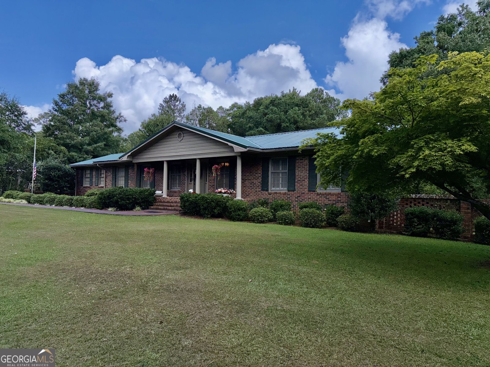 1336 Calhoun Falls Highway Elberton - Photo 11