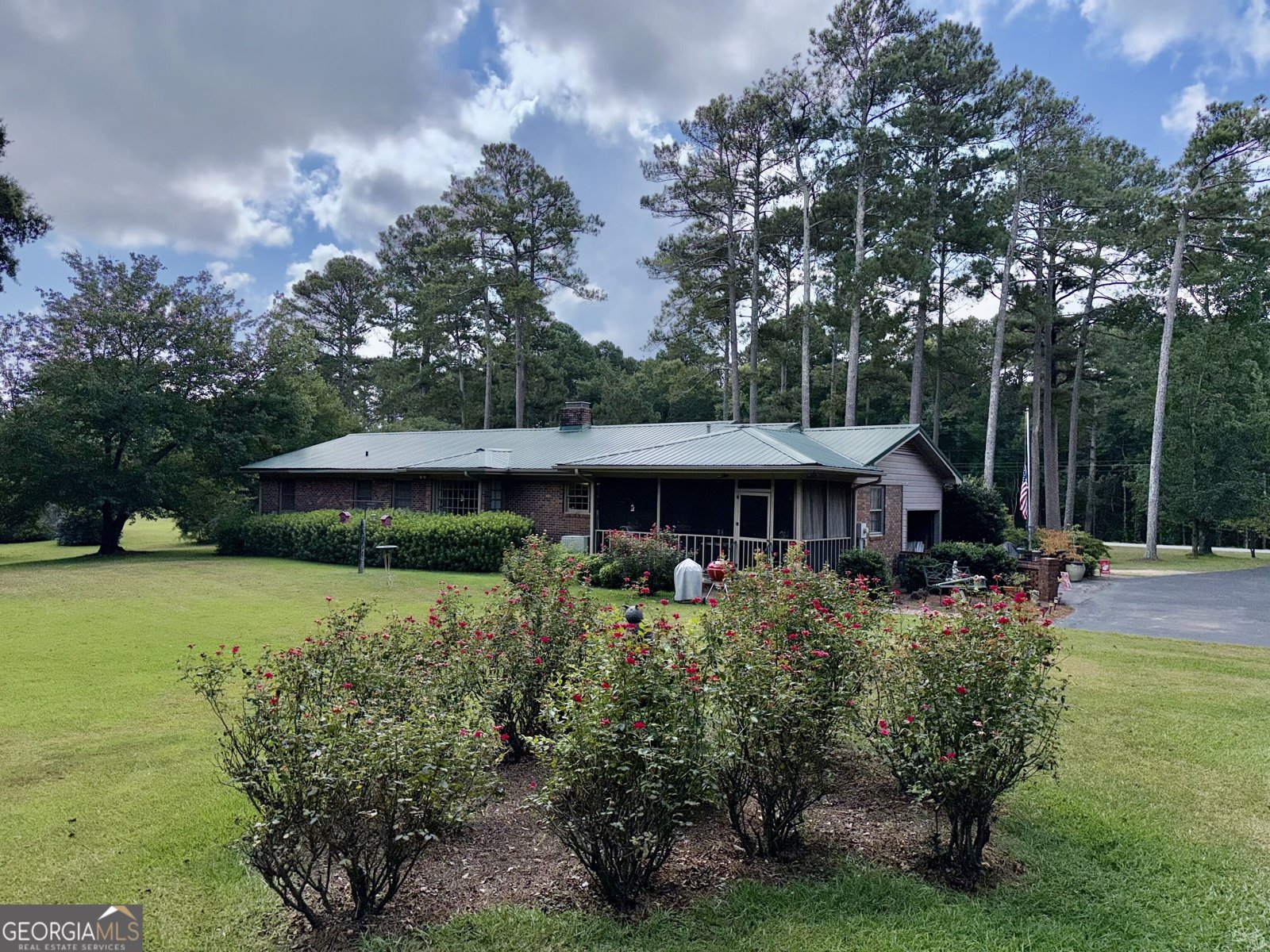 1336 Calhoun Falls Highway Elberton - Photo 14