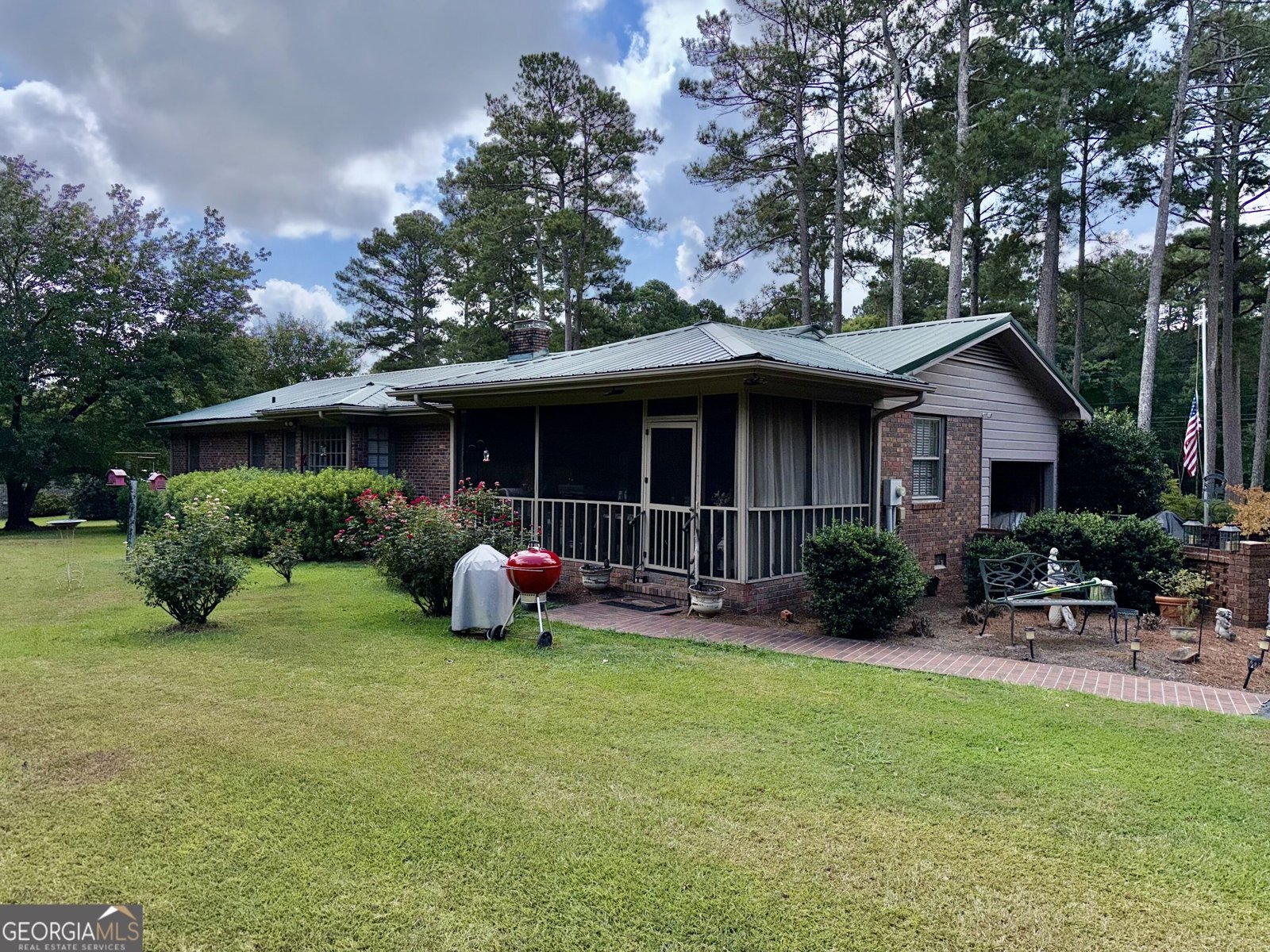 1336 Calhoun Falls Highway Elberton - Photo 15