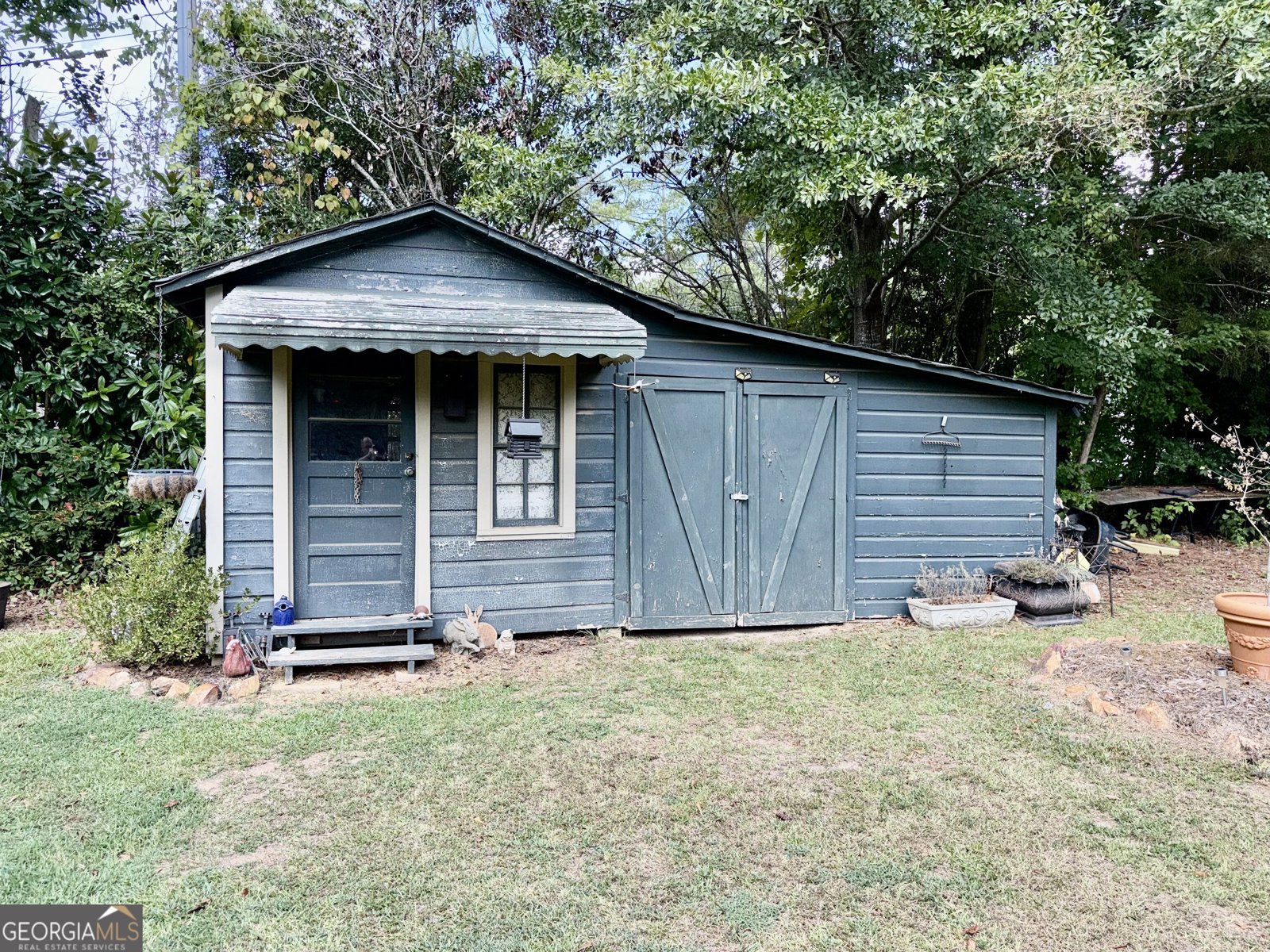 1336 Calhoun Falls Highway Elberton - Photo 18