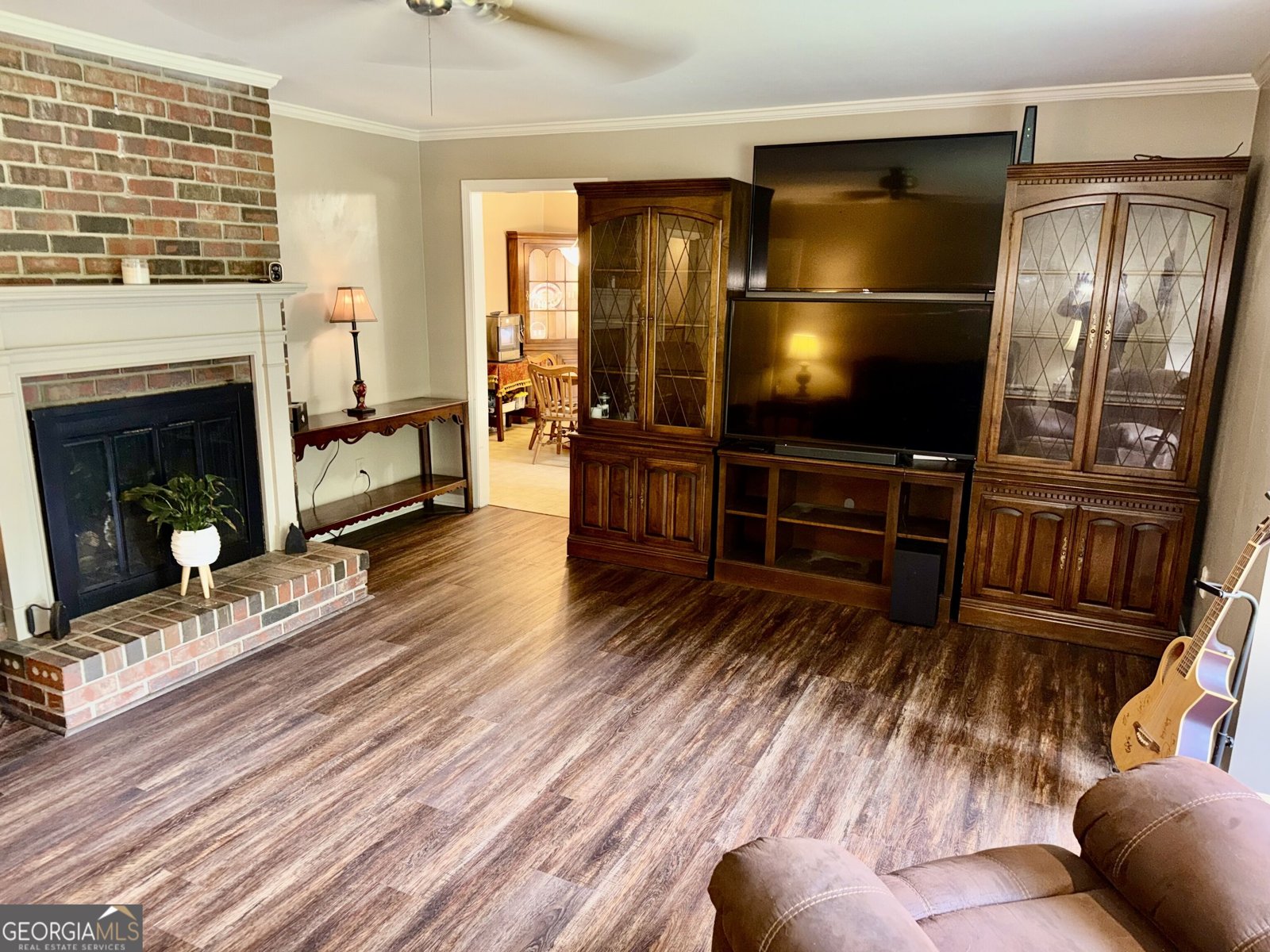 1336 Calhoun Falls Highway Elberton - Photo 22