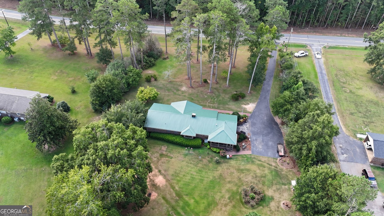 1336 Calhoun Falls Highway Elberton - Photo 51