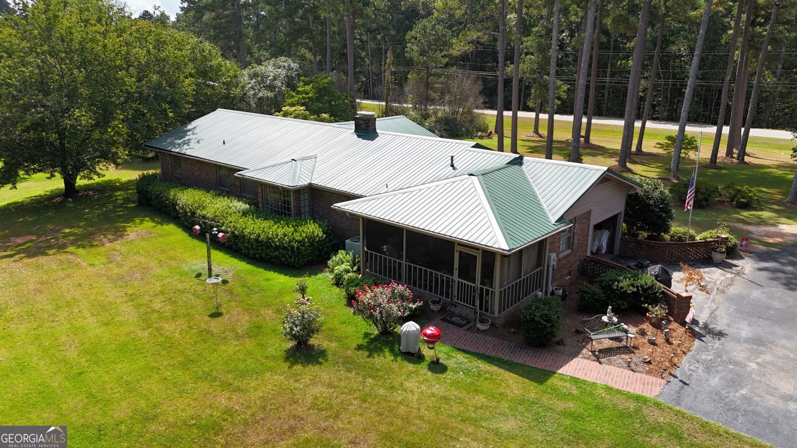 1336 Calhoun Falls Highway Elberton - Photo 6