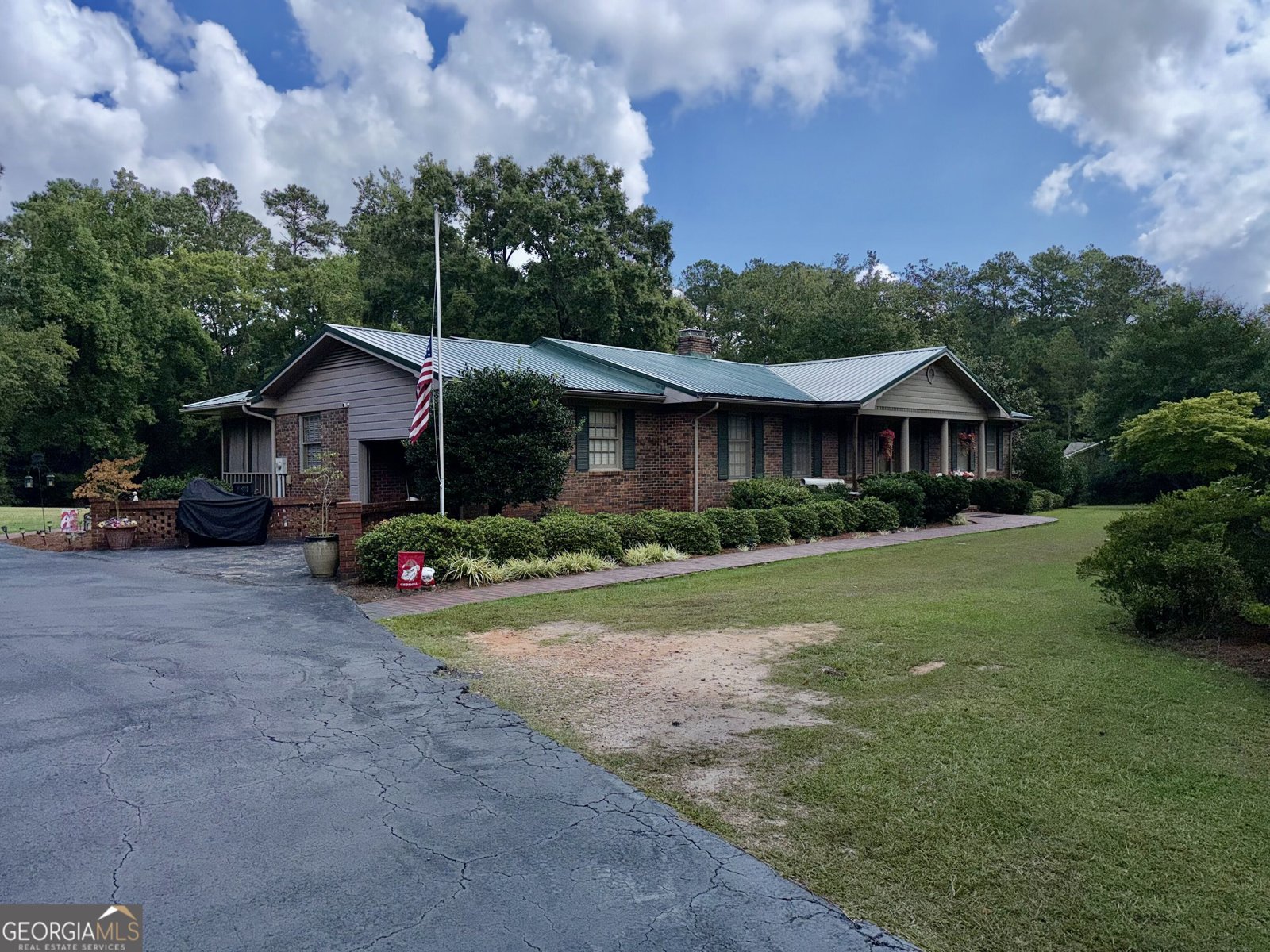 1336 Calhoun Falls Highway Elberton - Photo 8