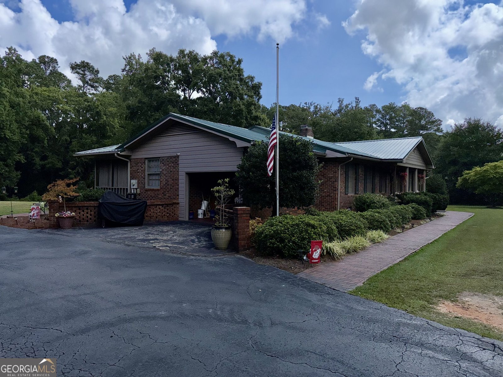 1336 Calhoun Falls Highway Elberton - Photo 9