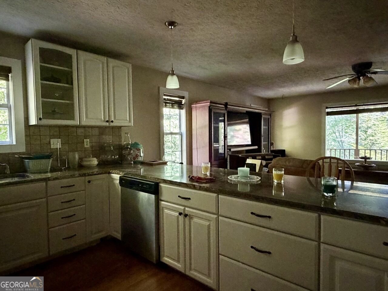 1657 Nimblewill Gap Road Dahlonega - Photo 12