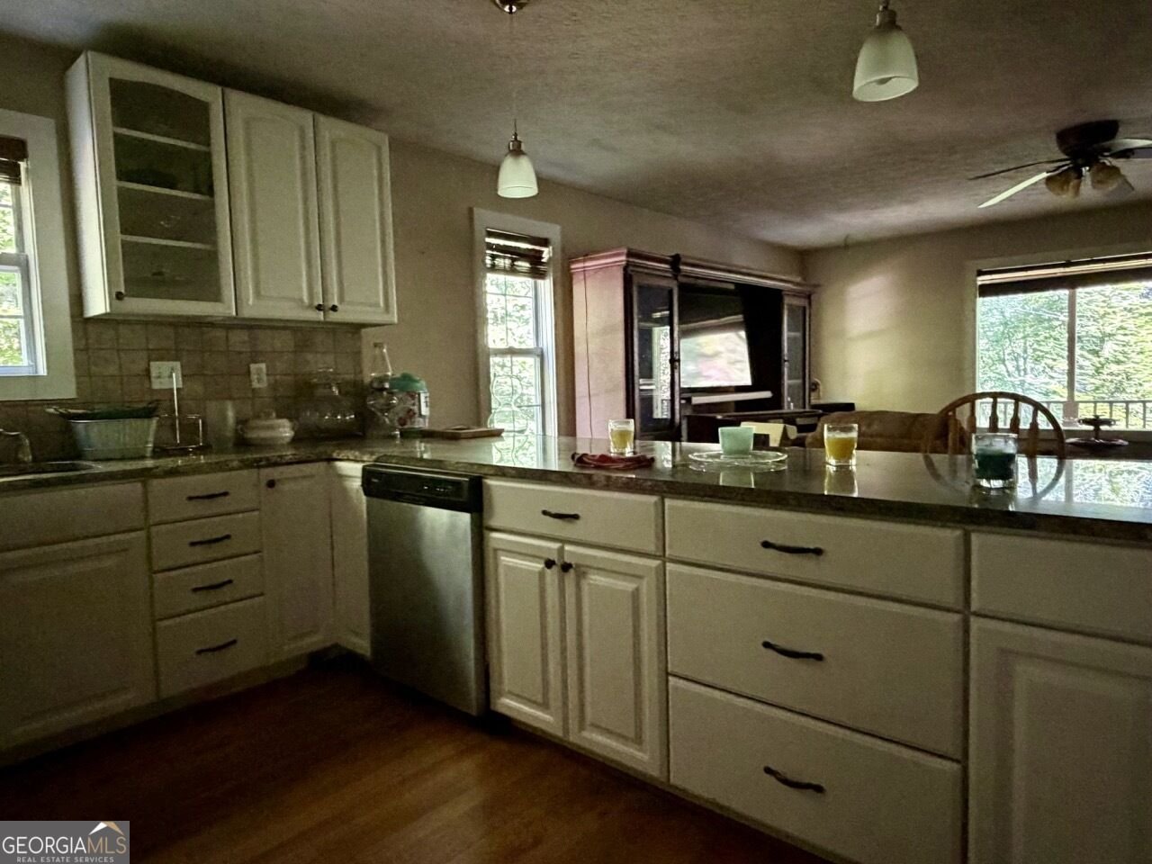 1657 Nimblewill Gap Road Dahlonega - Photo 13