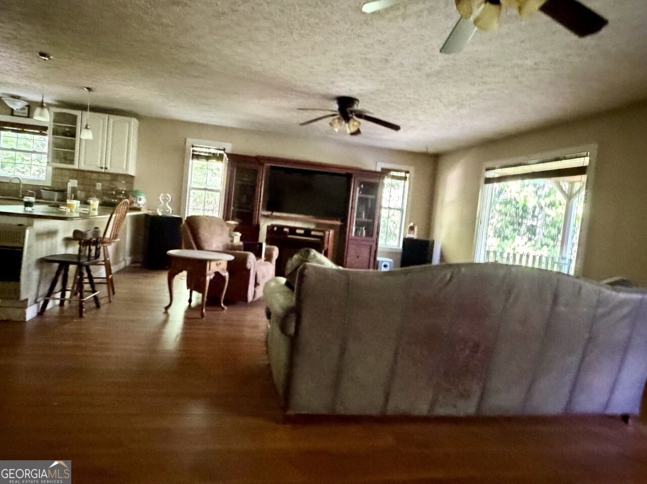 1657 Nimblewill Gap Road Dahlonega - Photo 14