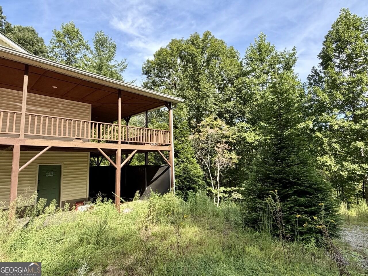 1657 Nimblewill Gap Road Dahlonega - Photo 24