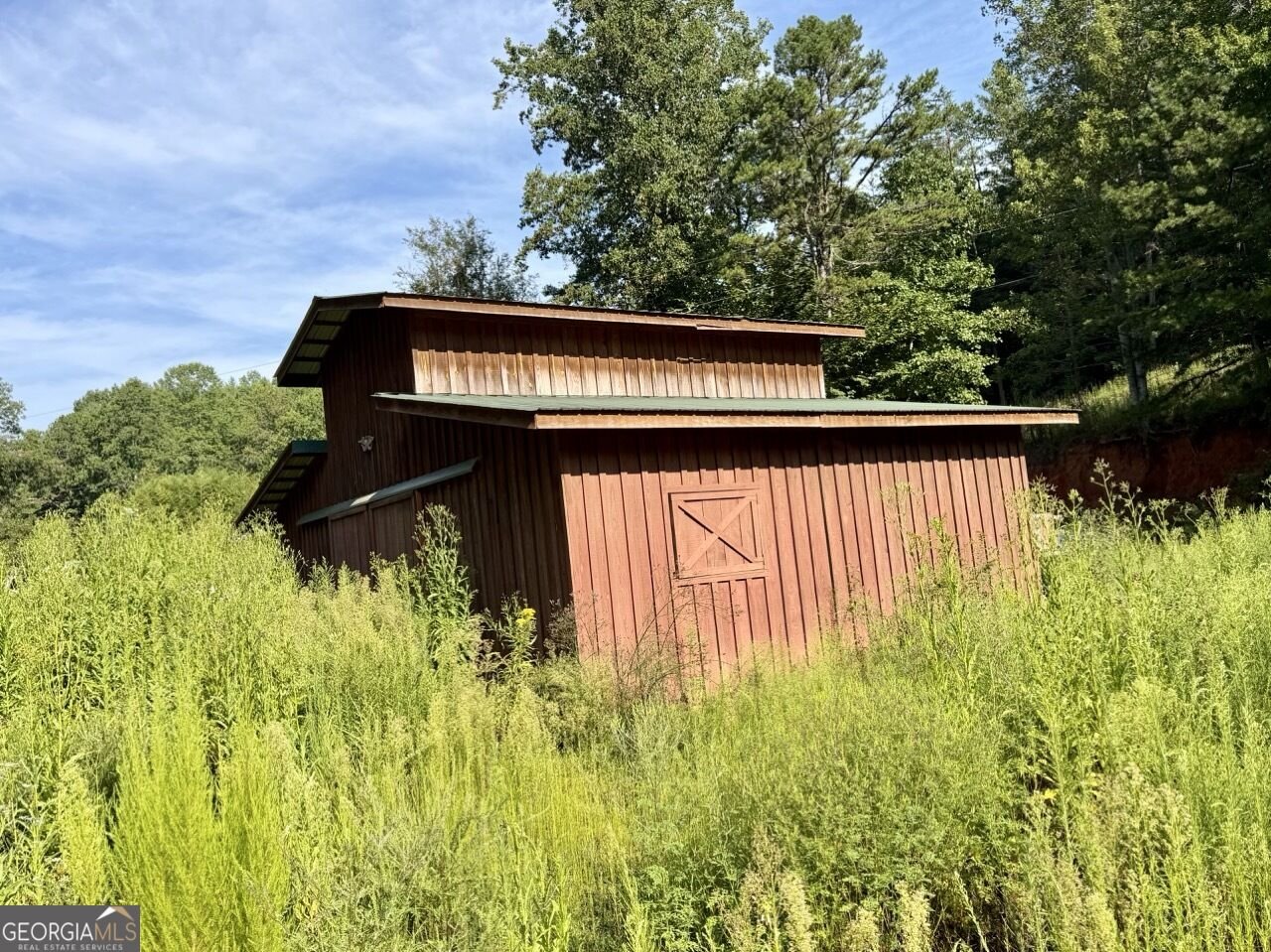 1657 Nimblewill Gap Road Dahlonega - Photo 26
